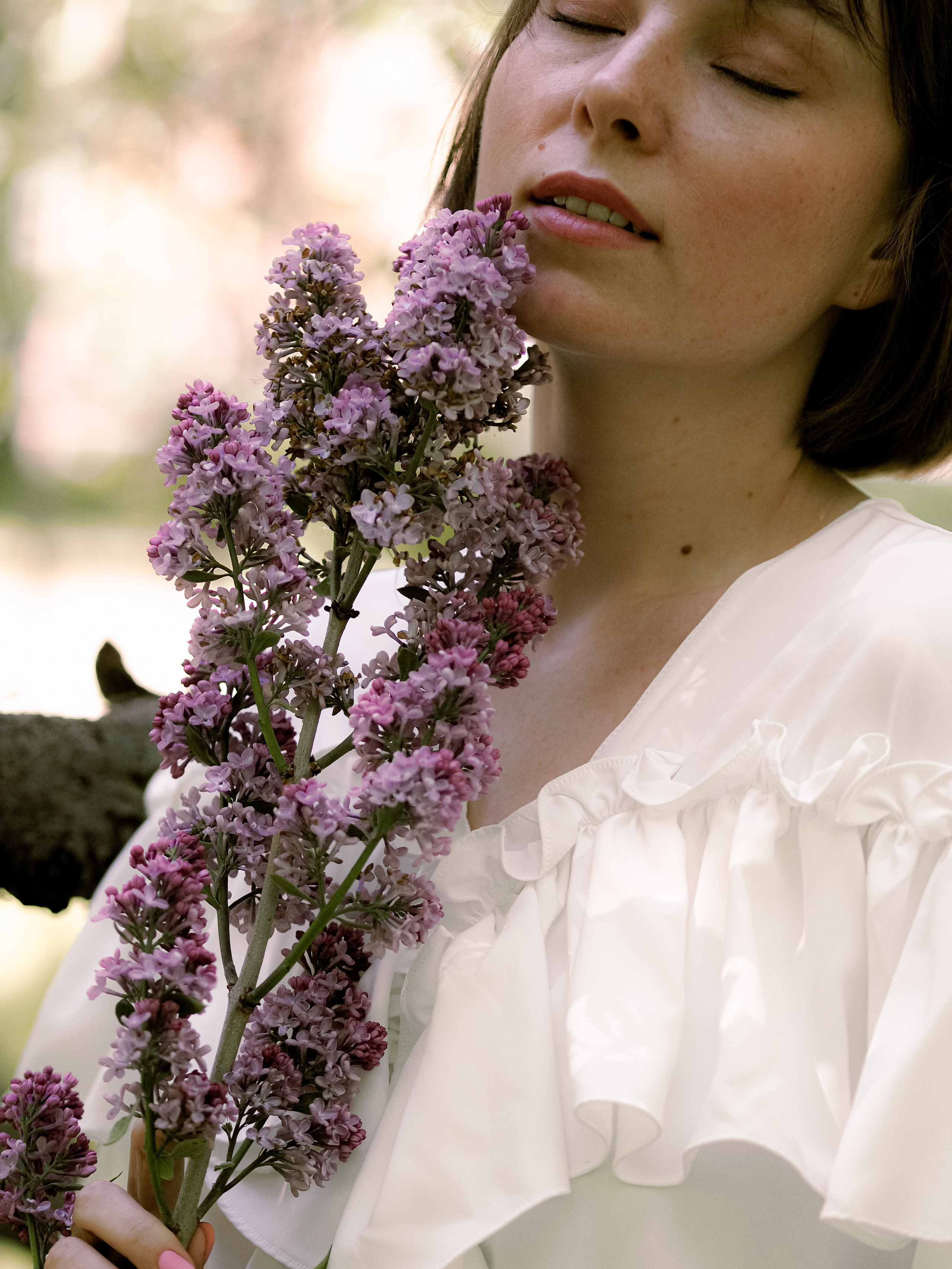 Олеся. Фотограф Рязань. Семейный Свадебный фотограф