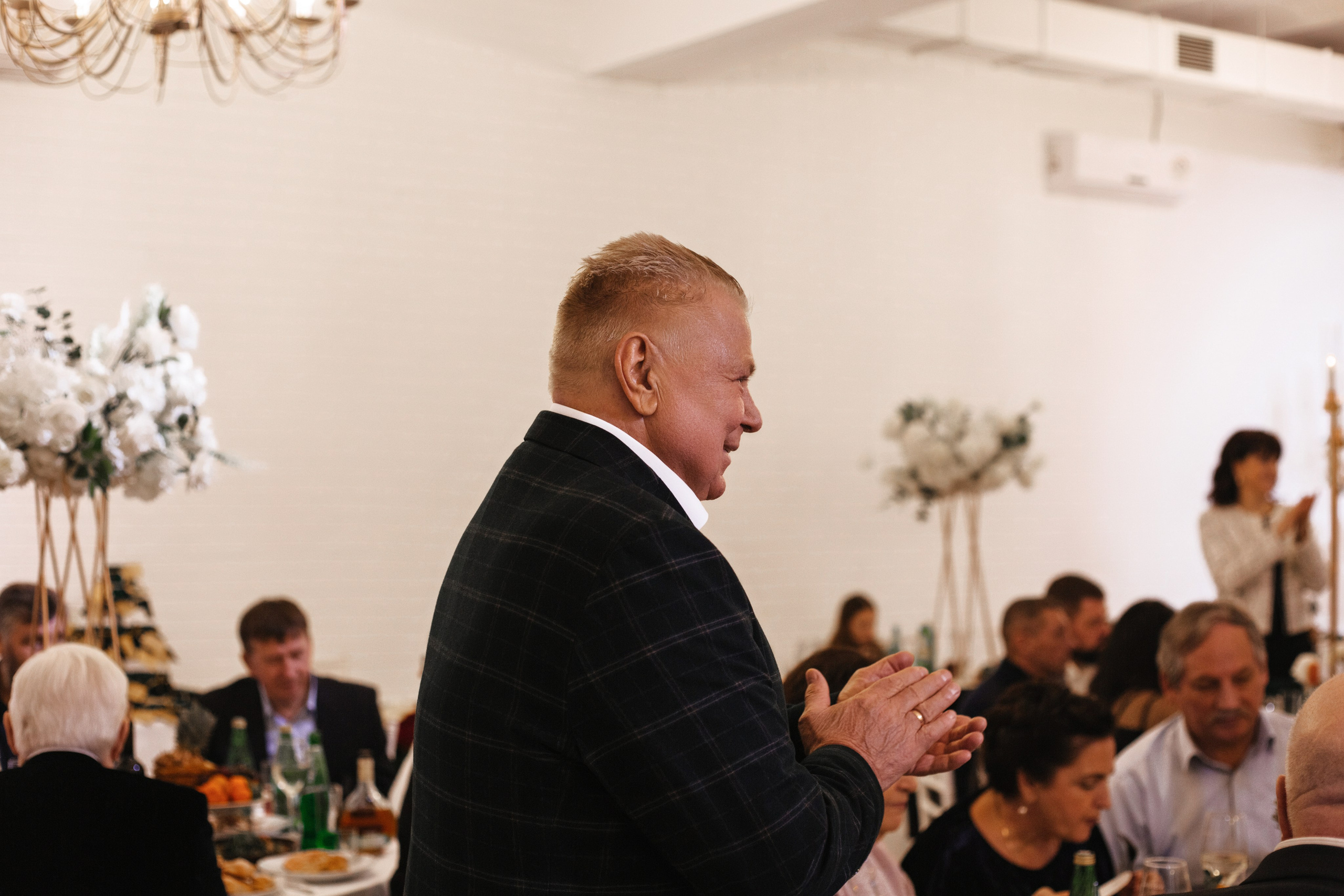 75 лет!. Фотограф в Волгограде и Москве | Анастасия Лаврова