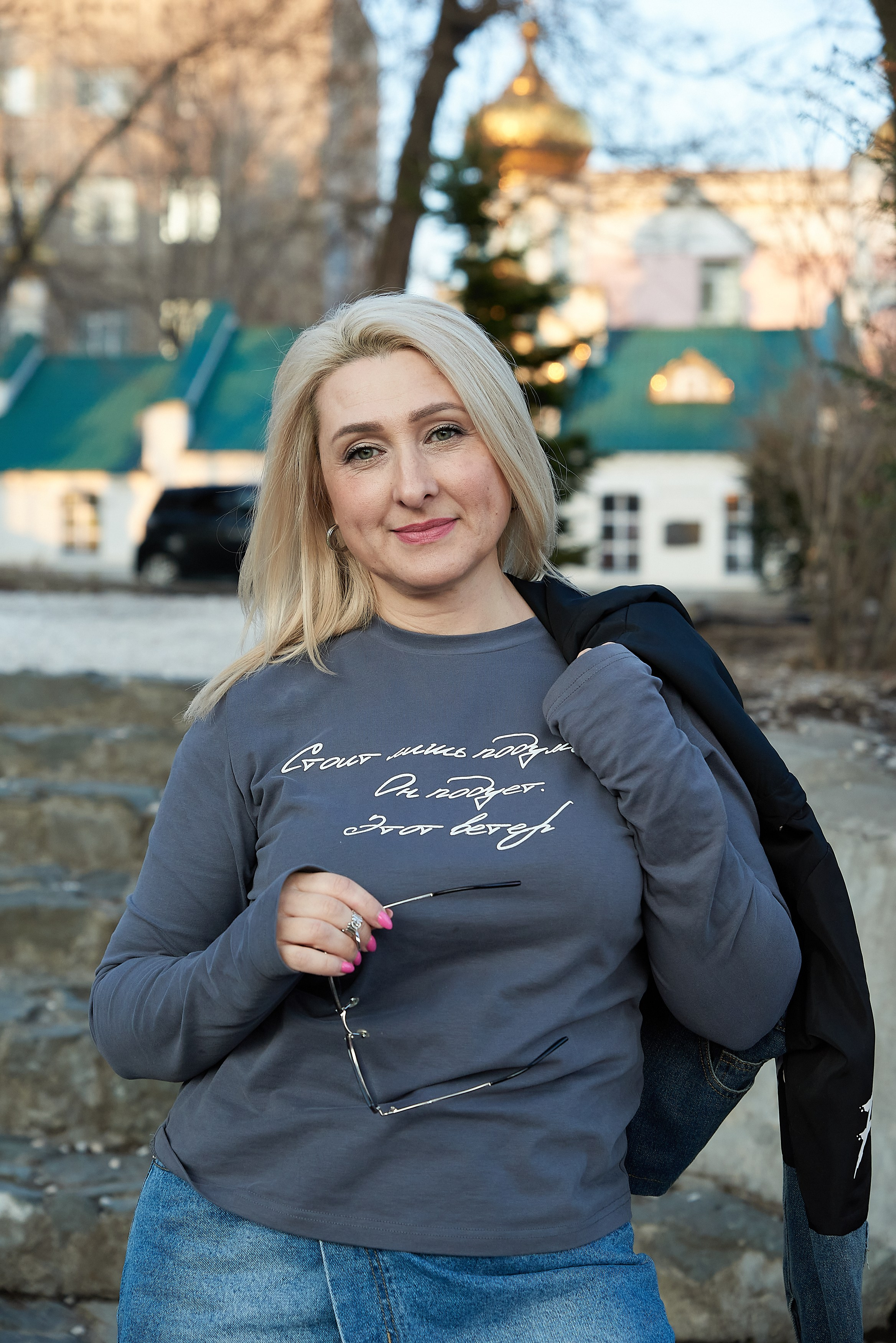 Евгения стилист на Пушкинской. Фотограф для жизни, бизнеса и соц сетей Ирина Нечет, Владивосток