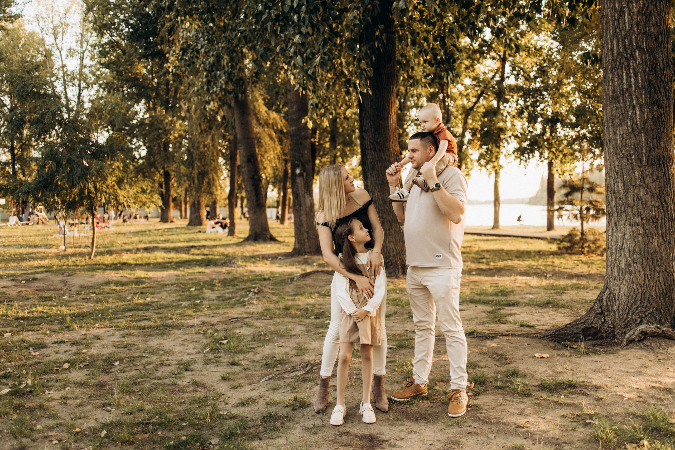 У реки❤️. Самый теплый фотограф в Краснодаре Рябоконь Ксения