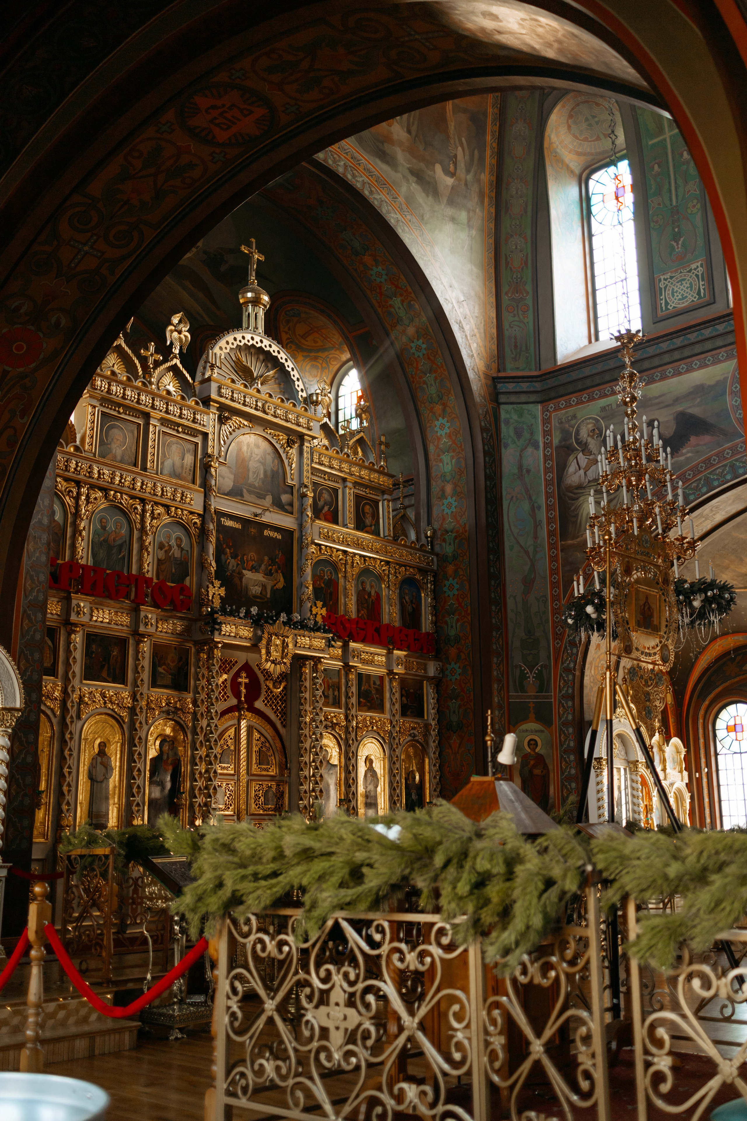 Варвара. Самый теплый фотограф в Краснодаре Рябоконь Ксения