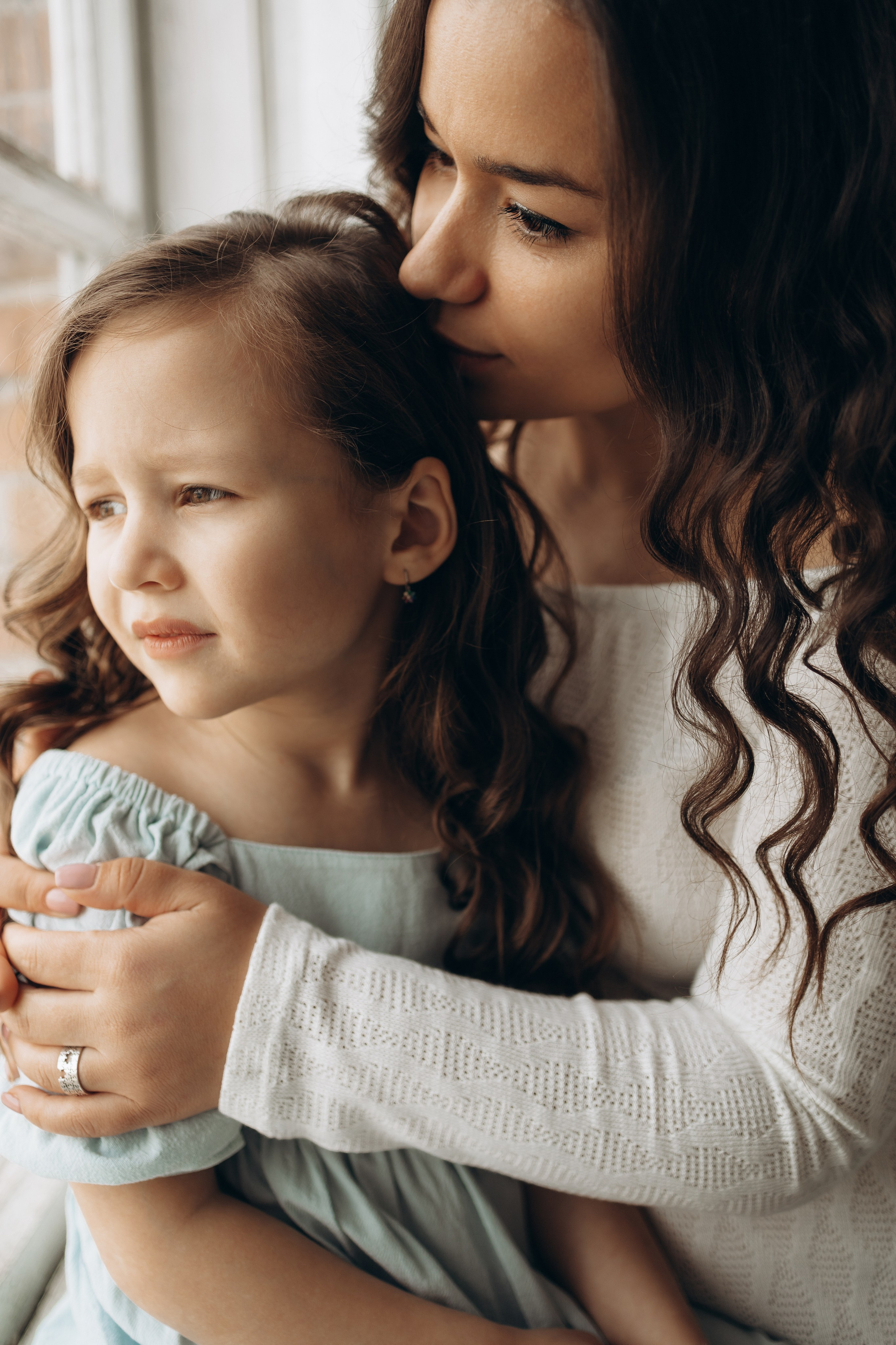 Девочки. Самый теплый фотограф в Краснодаре Рябоконь Ксения