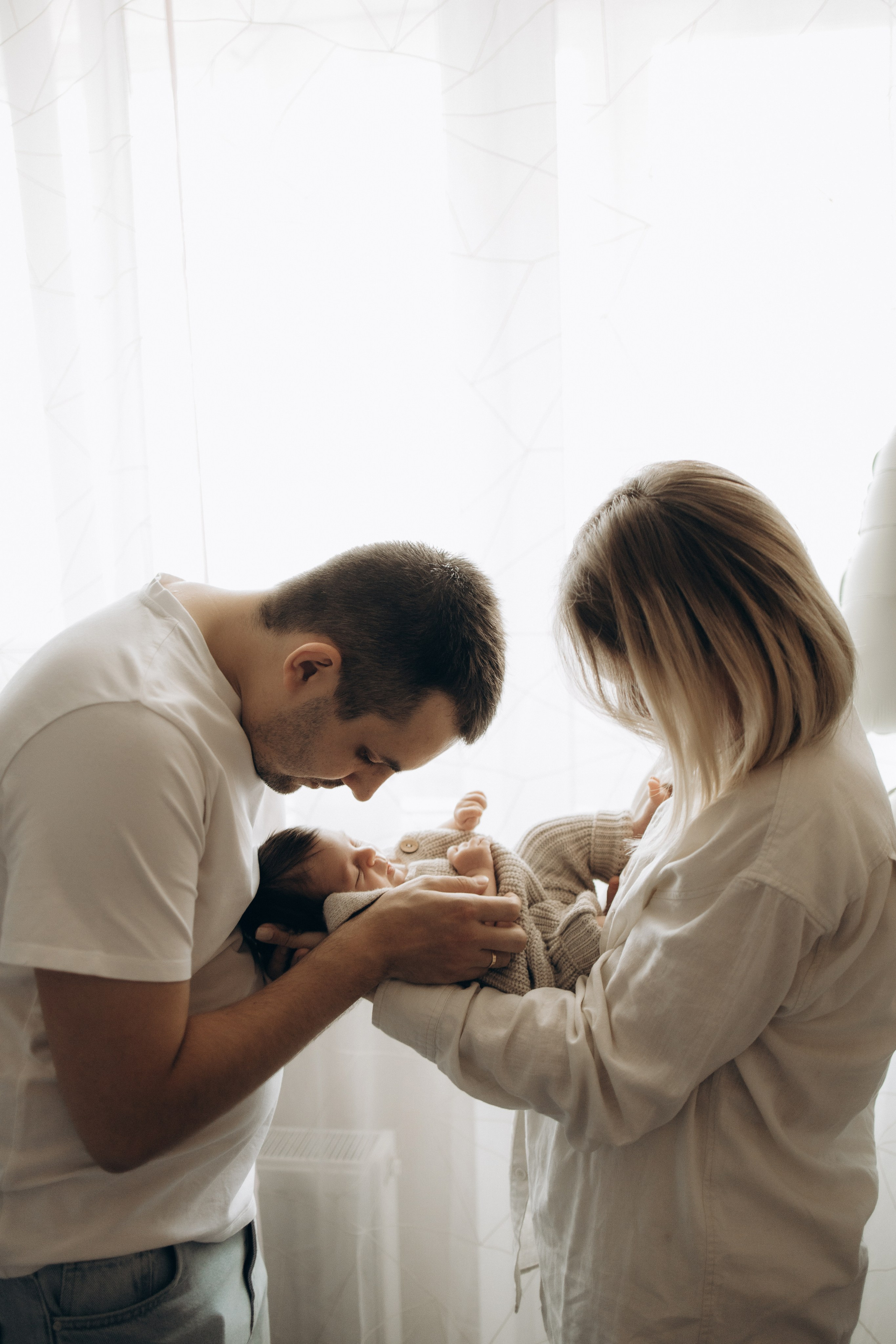 Домашние уютные моменты. Самый теплый фотограф в Краснодаре Рябоконь Ксения