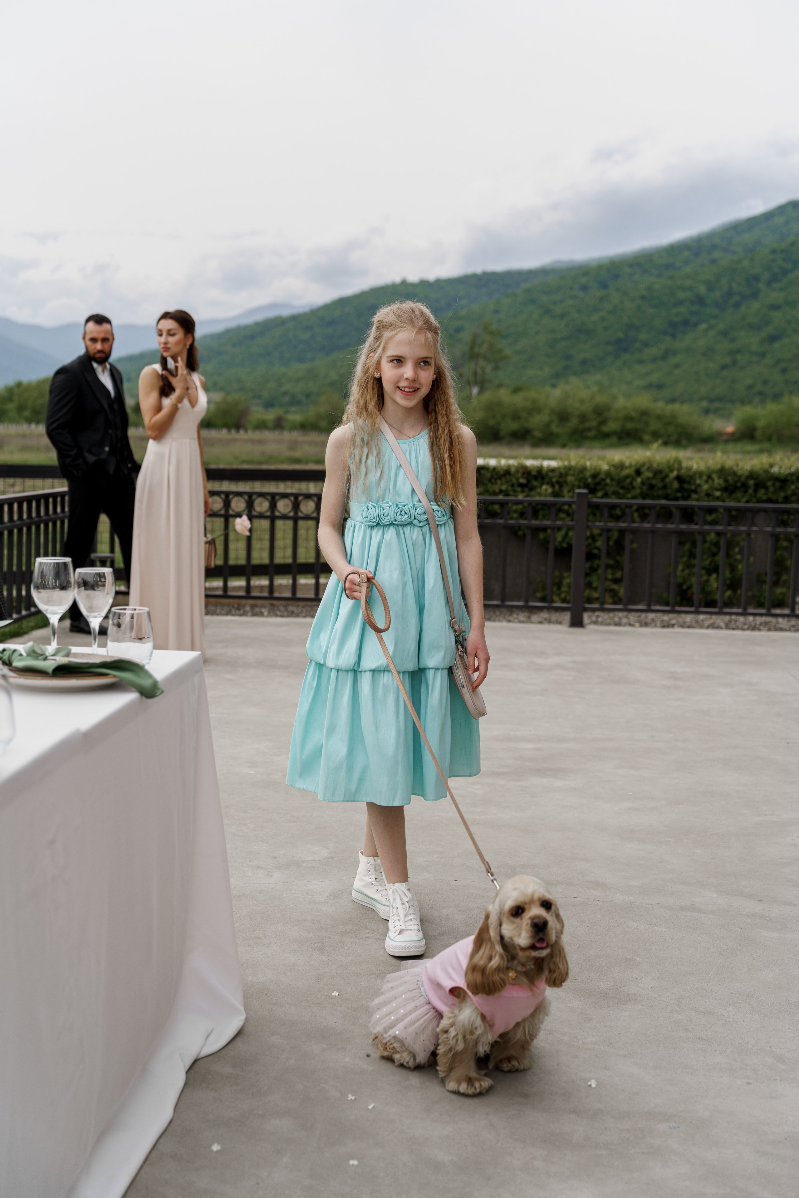 Кахетия: Семён и Лейла. Свадебный и индивидуальный фотограф Татьяна Гуляева