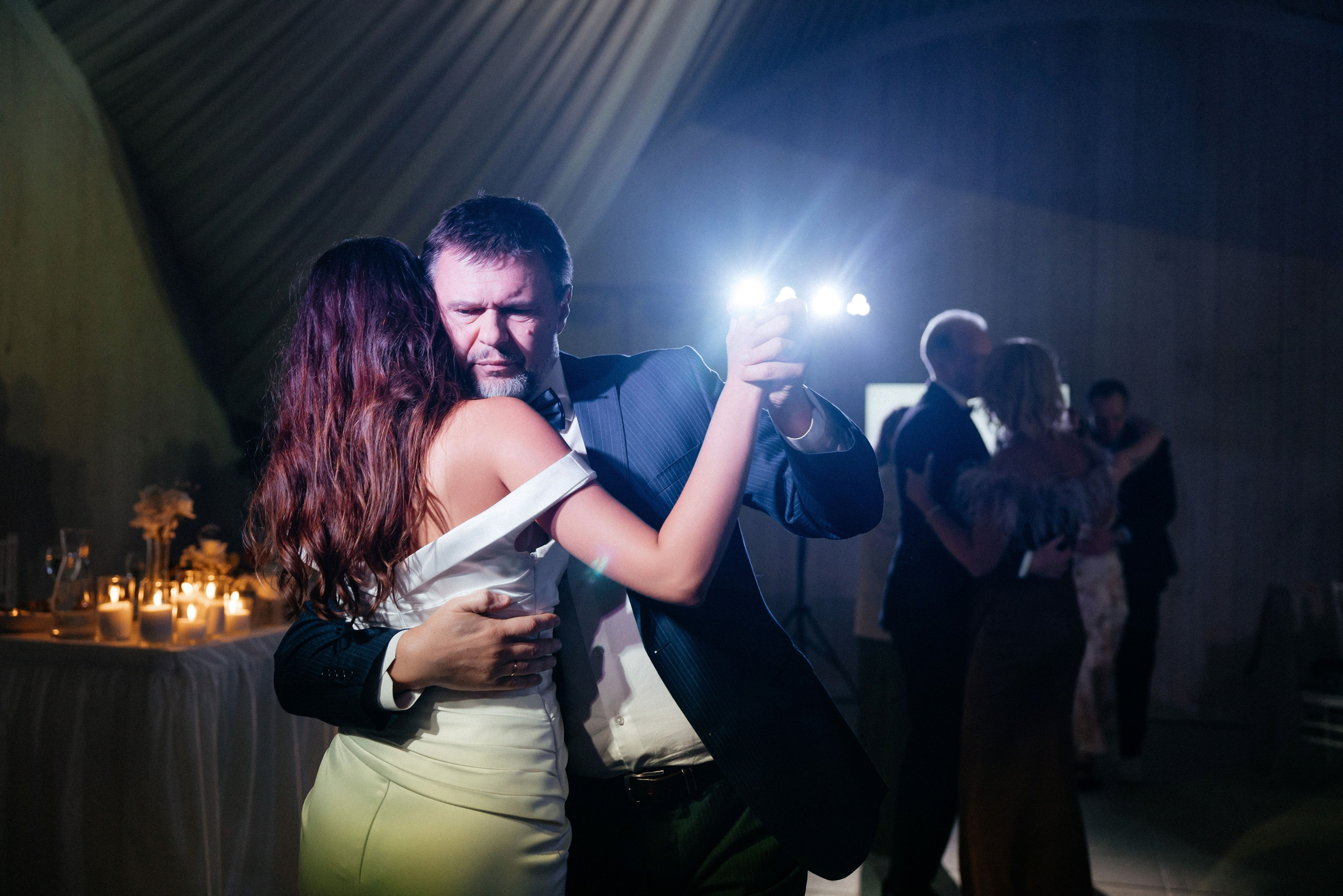 Хочется Солнышка ♥. Свадебный фотограф в Москве