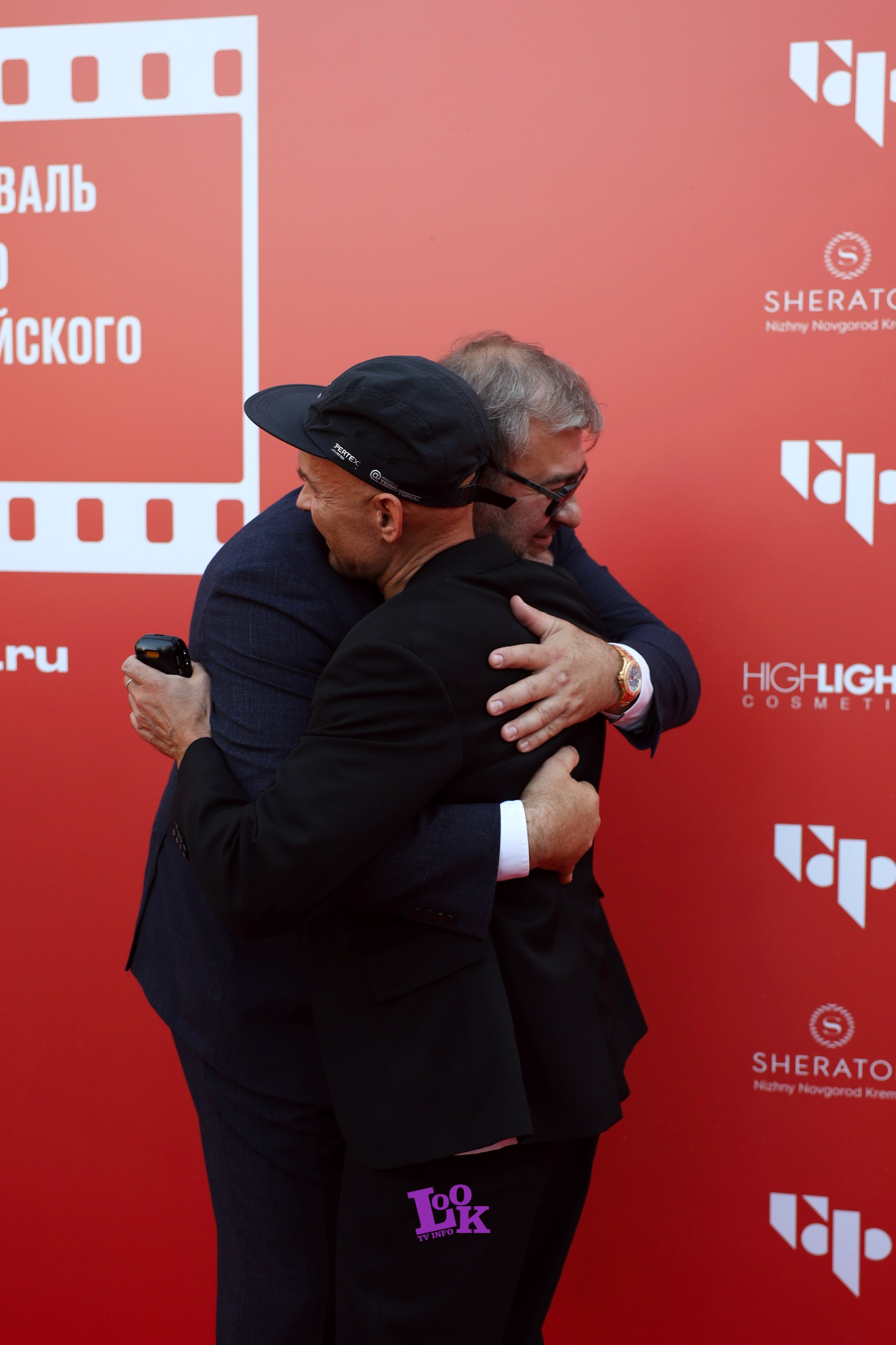 Горький Fest 2026. Концертный фотограф Анастасия Вилкова
