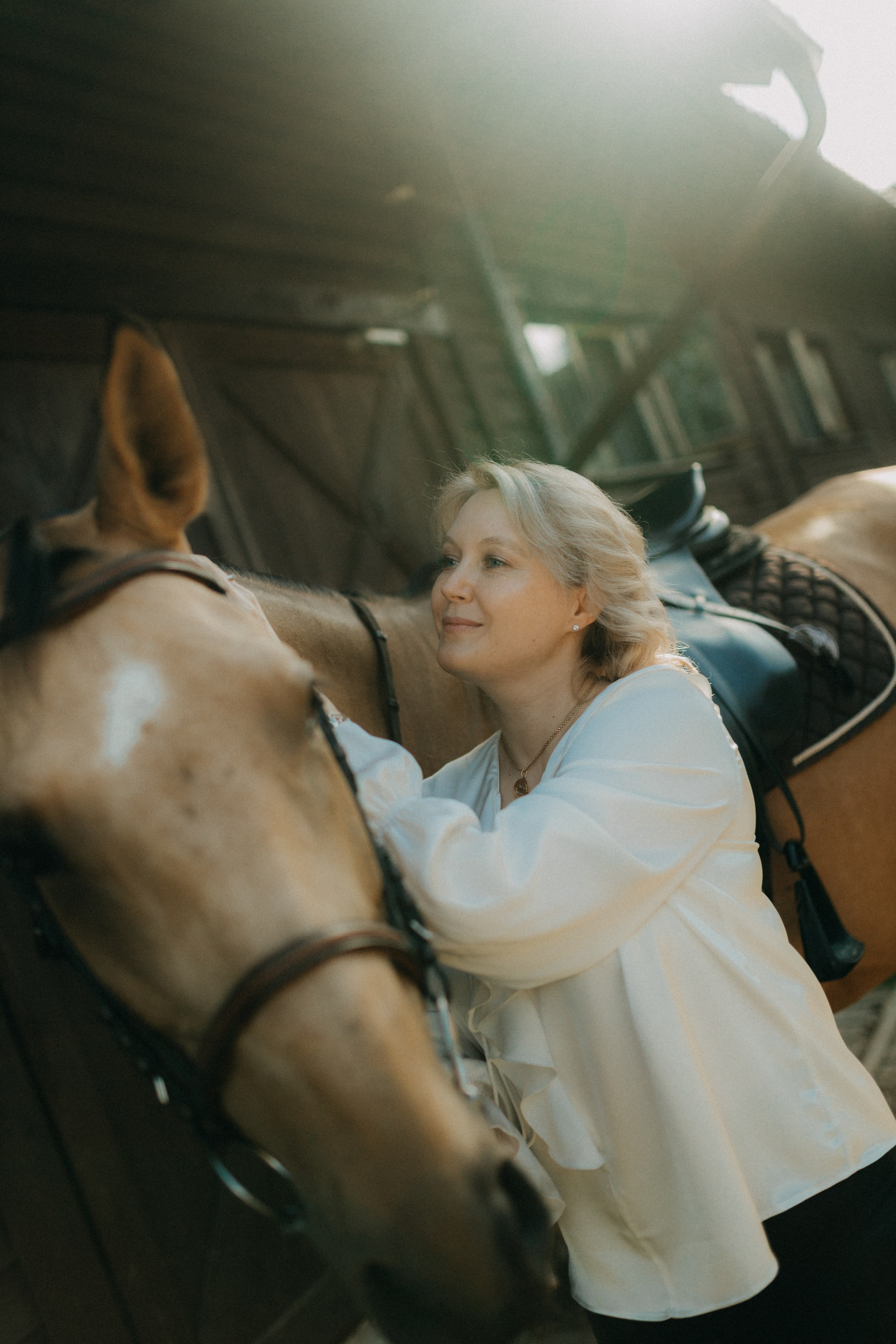 Светлана. Фотограф НОГИНСК, Москва, Анастасия Белая