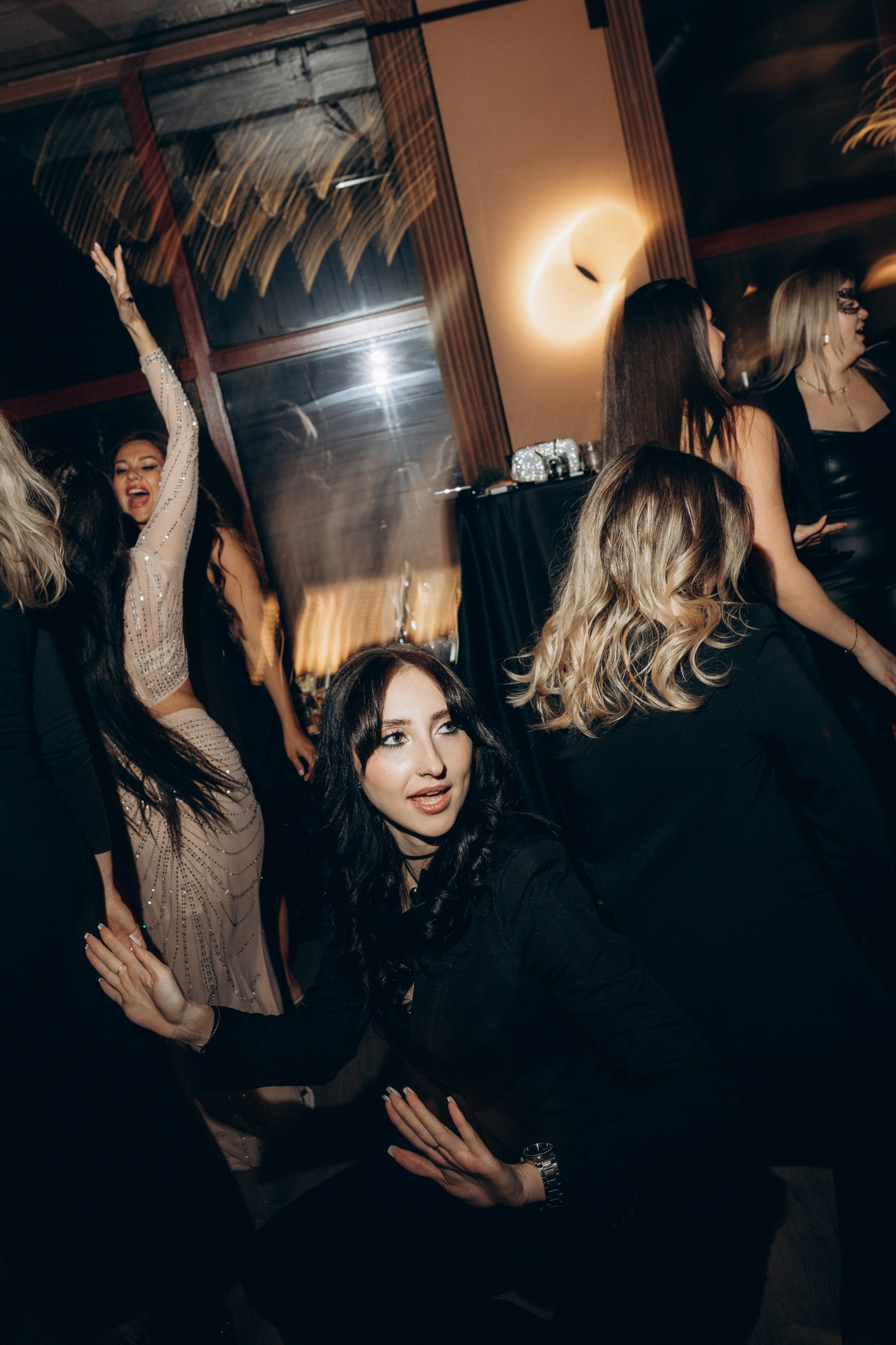 Новогодний маскарад. Фотограф НОГИНСК, Москва, Анастасия Белая