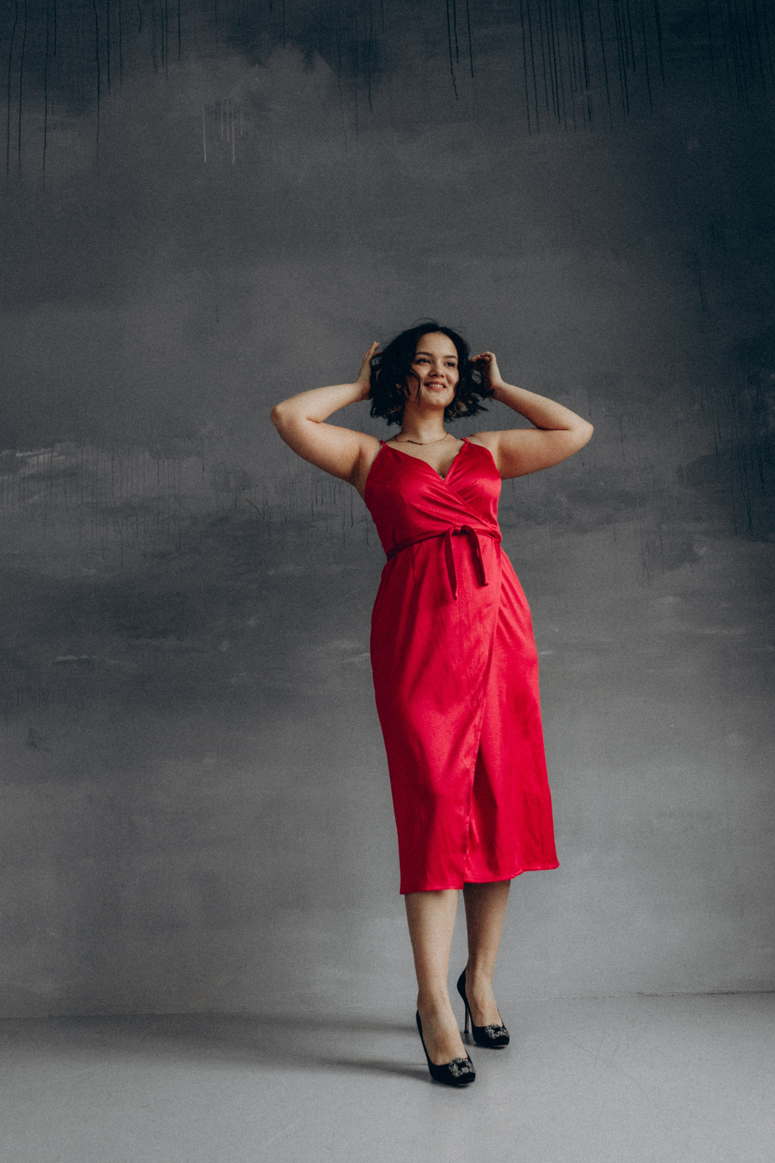 Женский проект. Фотограф НОГИНСК, Москва, Анастасия Белая