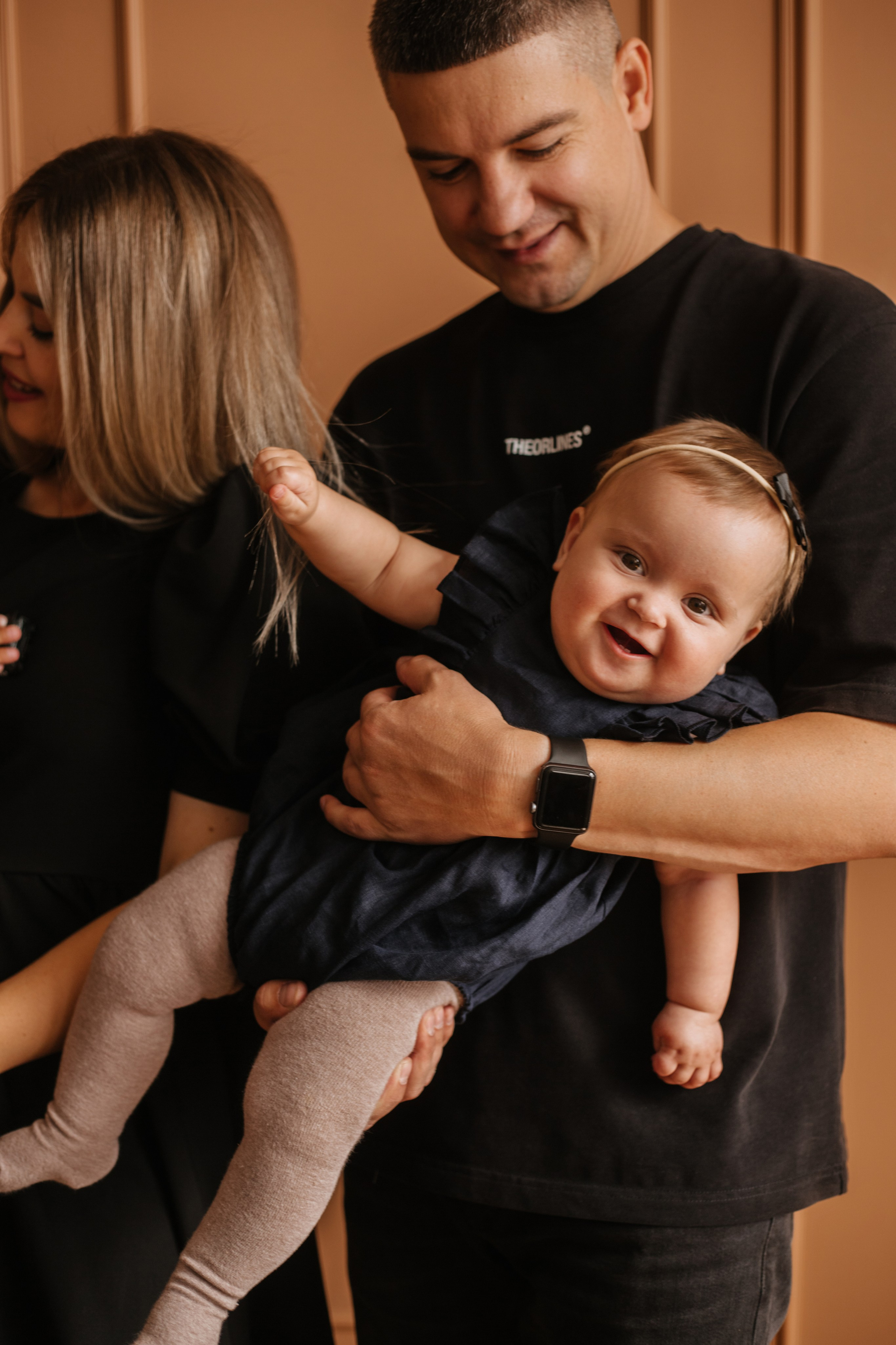 Ко Дню Рождения Демида. Фотограф в Волгограде и Москве | Анастасия Лаврова