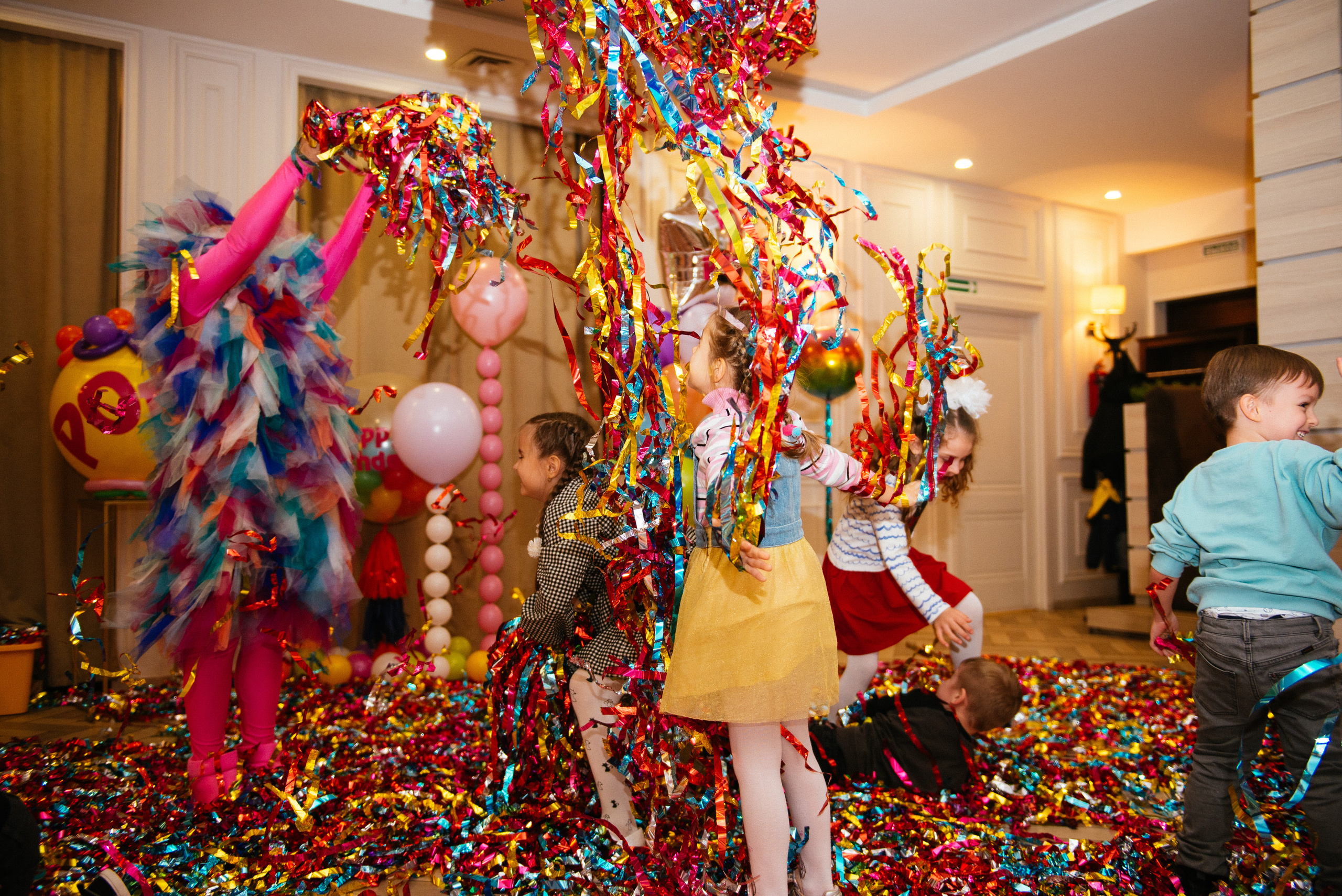 День рождения. Фотограф Красногвардейское Ставропольский край Белякевич Елена