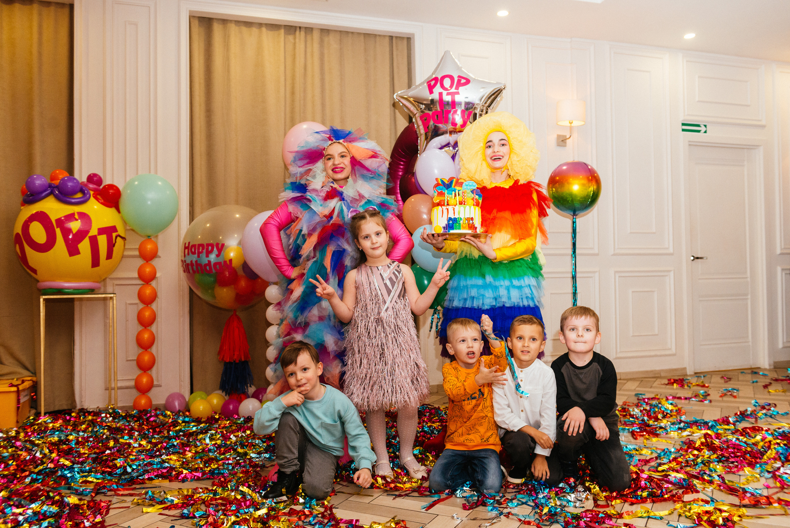 День рождения. Фотограф Красногвардейское Ставропольский край Белякевич Елена