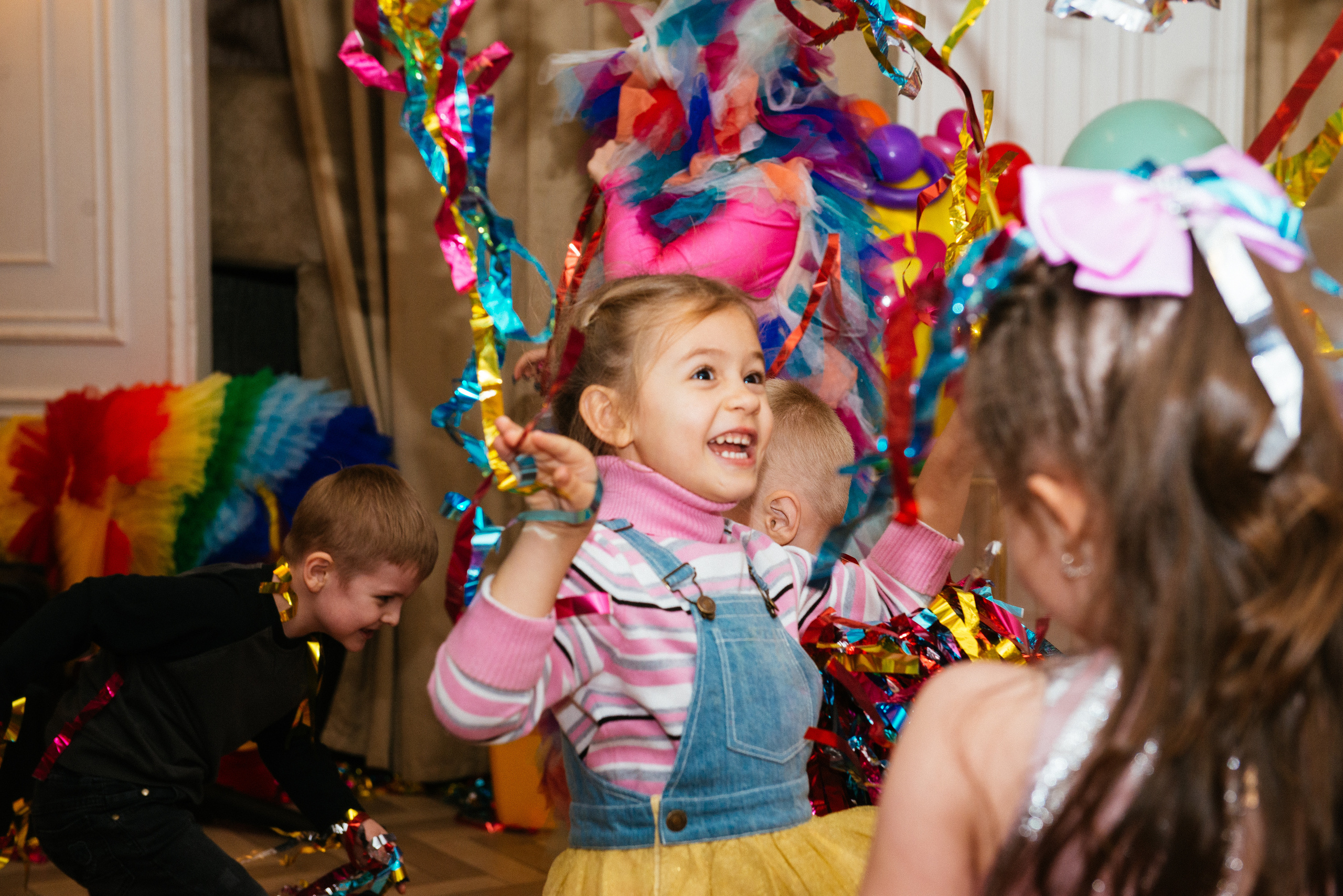 День рождения. Фотограф Красногвардейское Ставропольский край Белякевич Елена