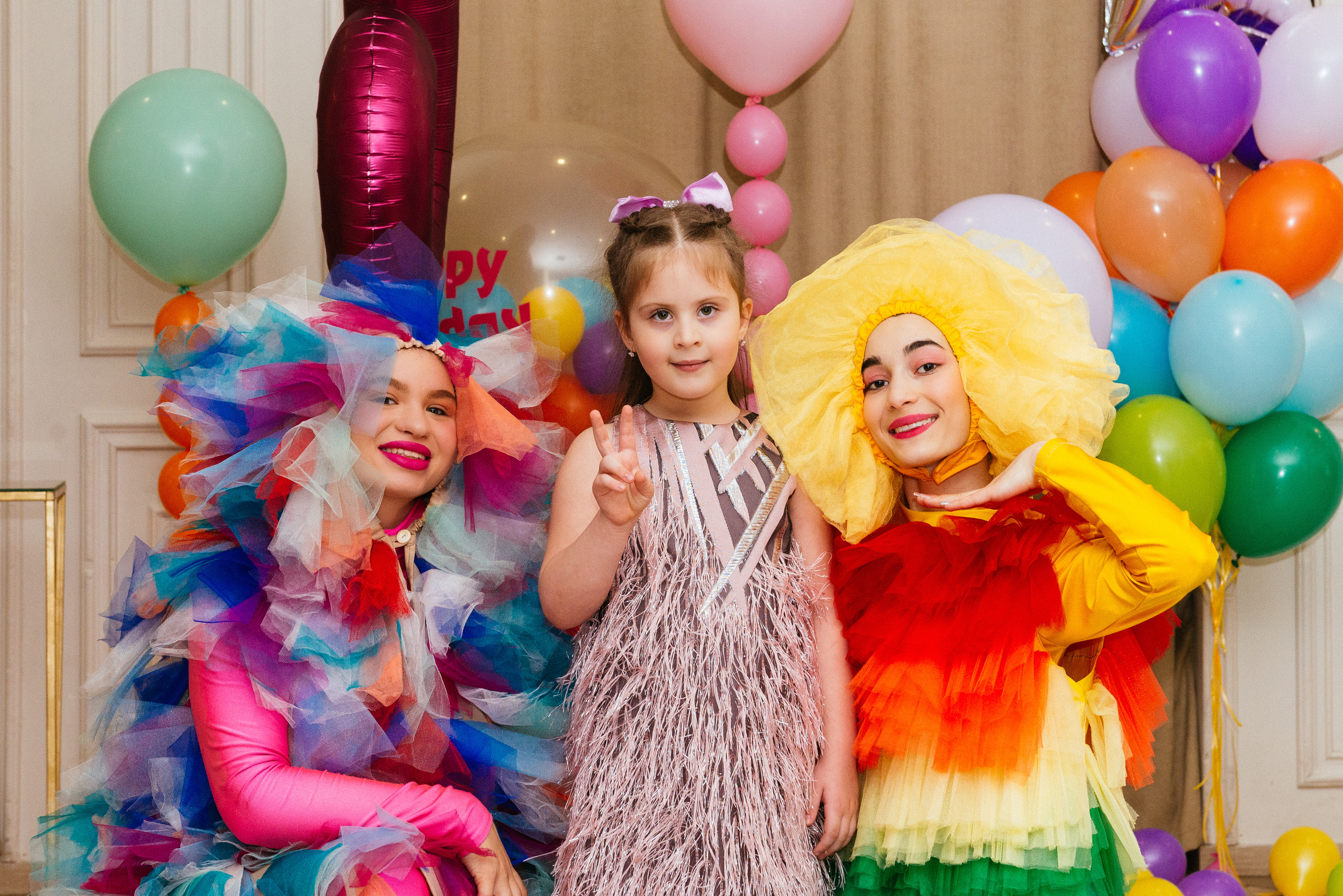 День рождения. Фотограф Красногвардейское Ставропольский край Белякевич Елена