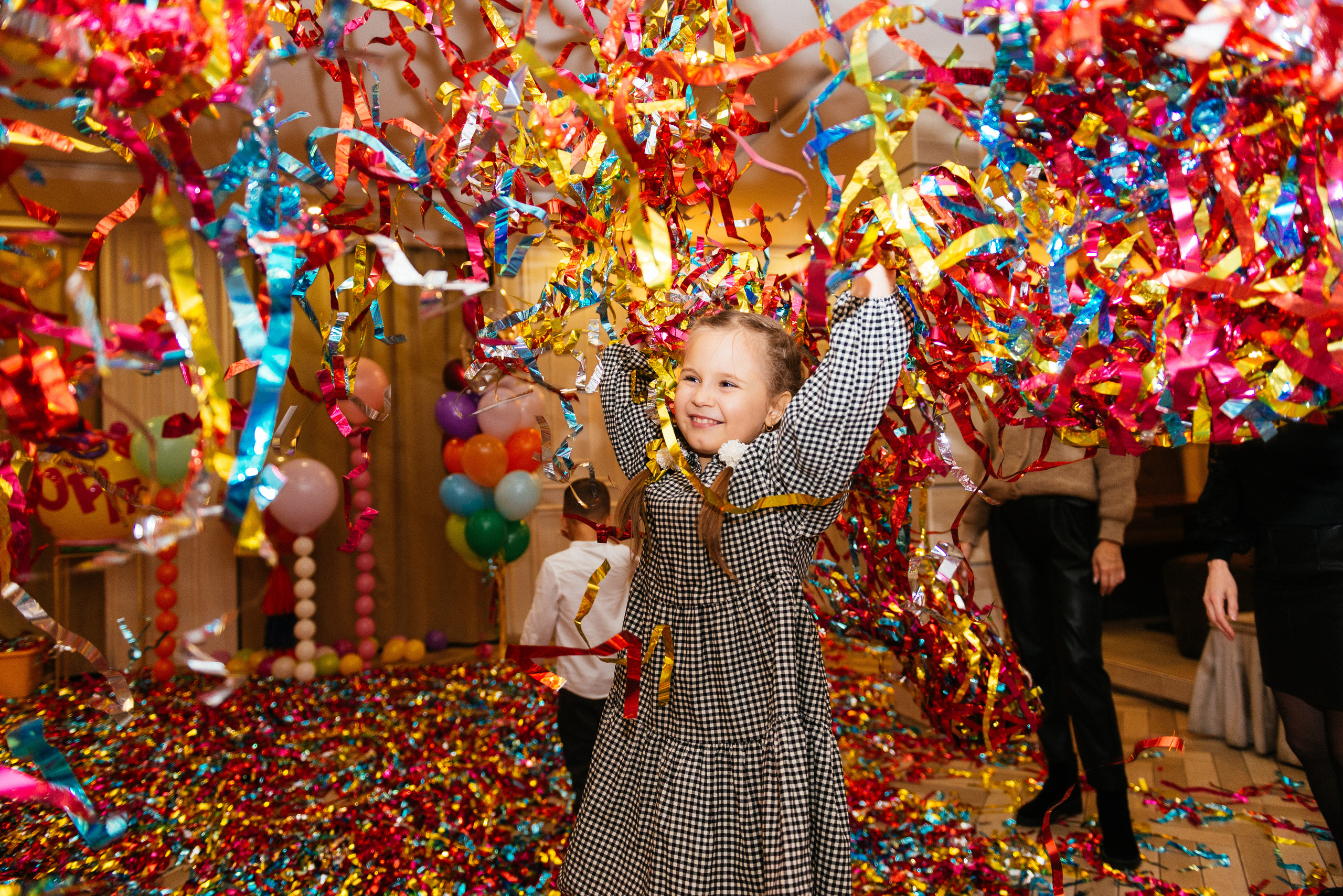 День рождения. Фотограф Красногвардейское Ставропольский край Белякевич Елена