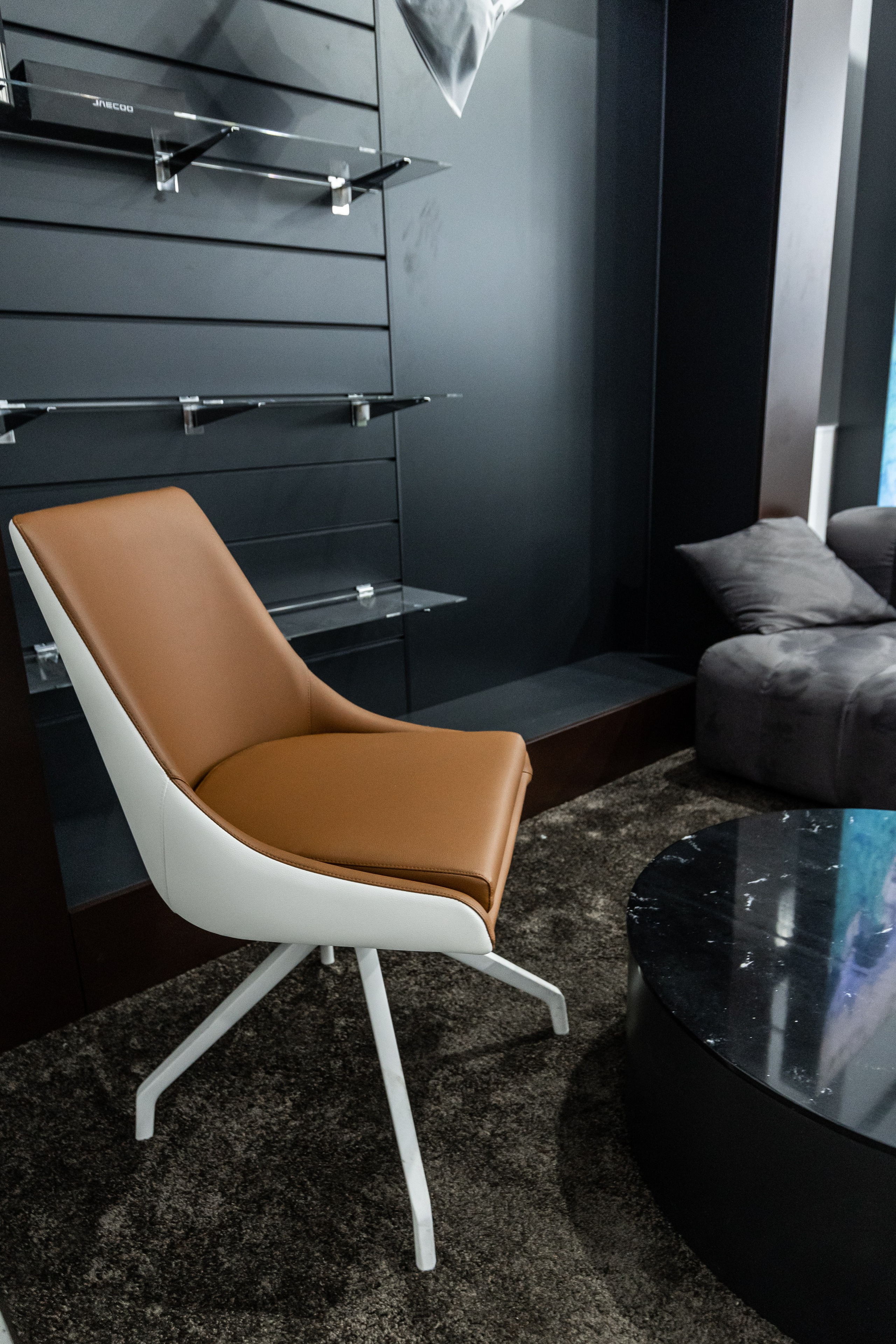 Jaecoo J7 7.0. Фотограф в Самаре / Олеся Широнина