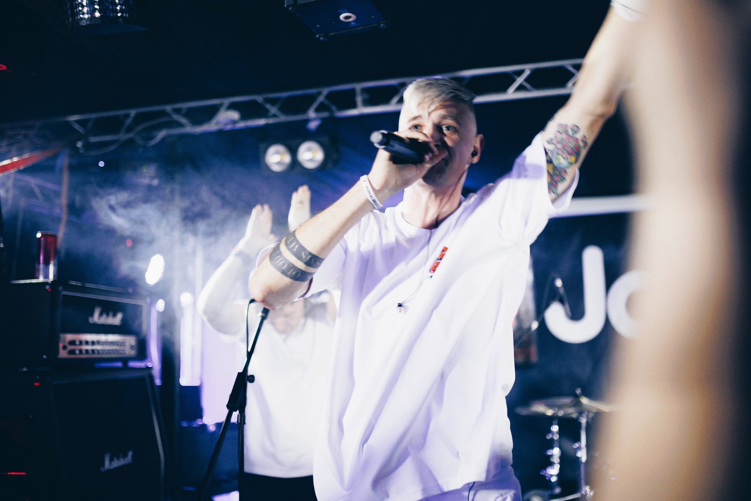 Ничего кроме Правды 4 года | 2025.01.25. Фотограф Антон Катунин | Симферополь