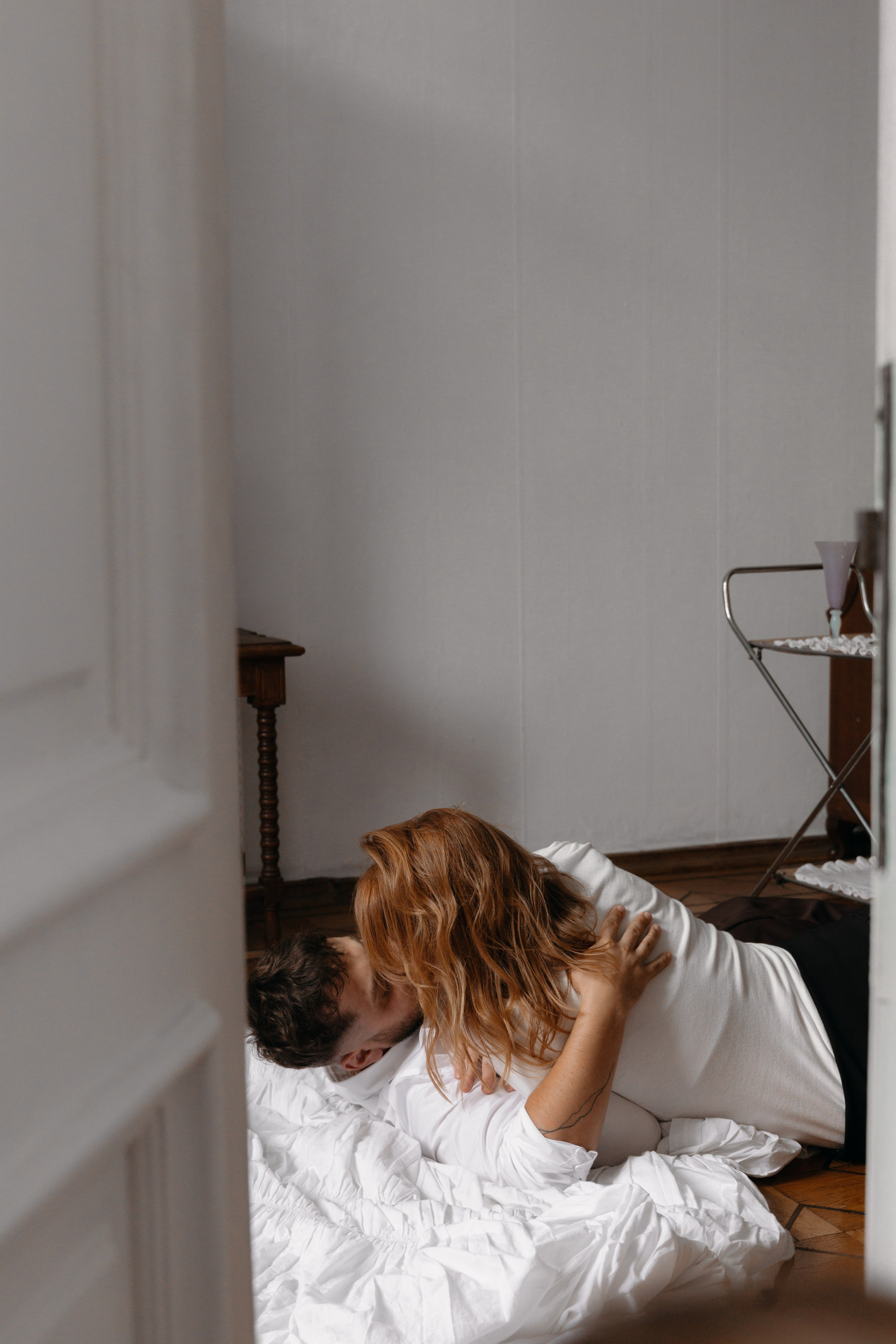 А & Ю. Женский и свадебный фотограф Москва Елизавета Перова