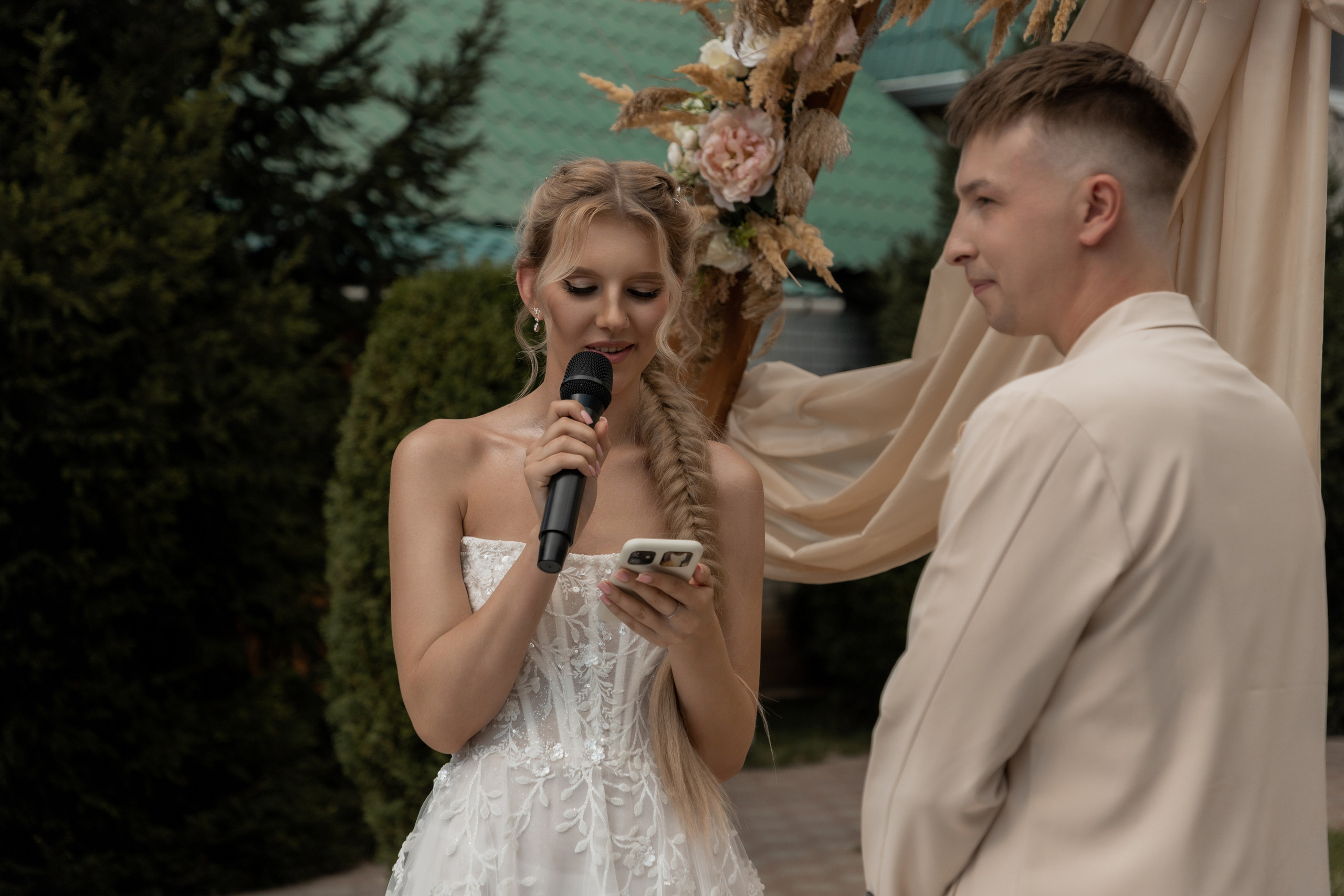 Роман и Александра (банкет). Свадебный фотограф Ангелина Сунгатулина | Саратов | Балаково | Вольск