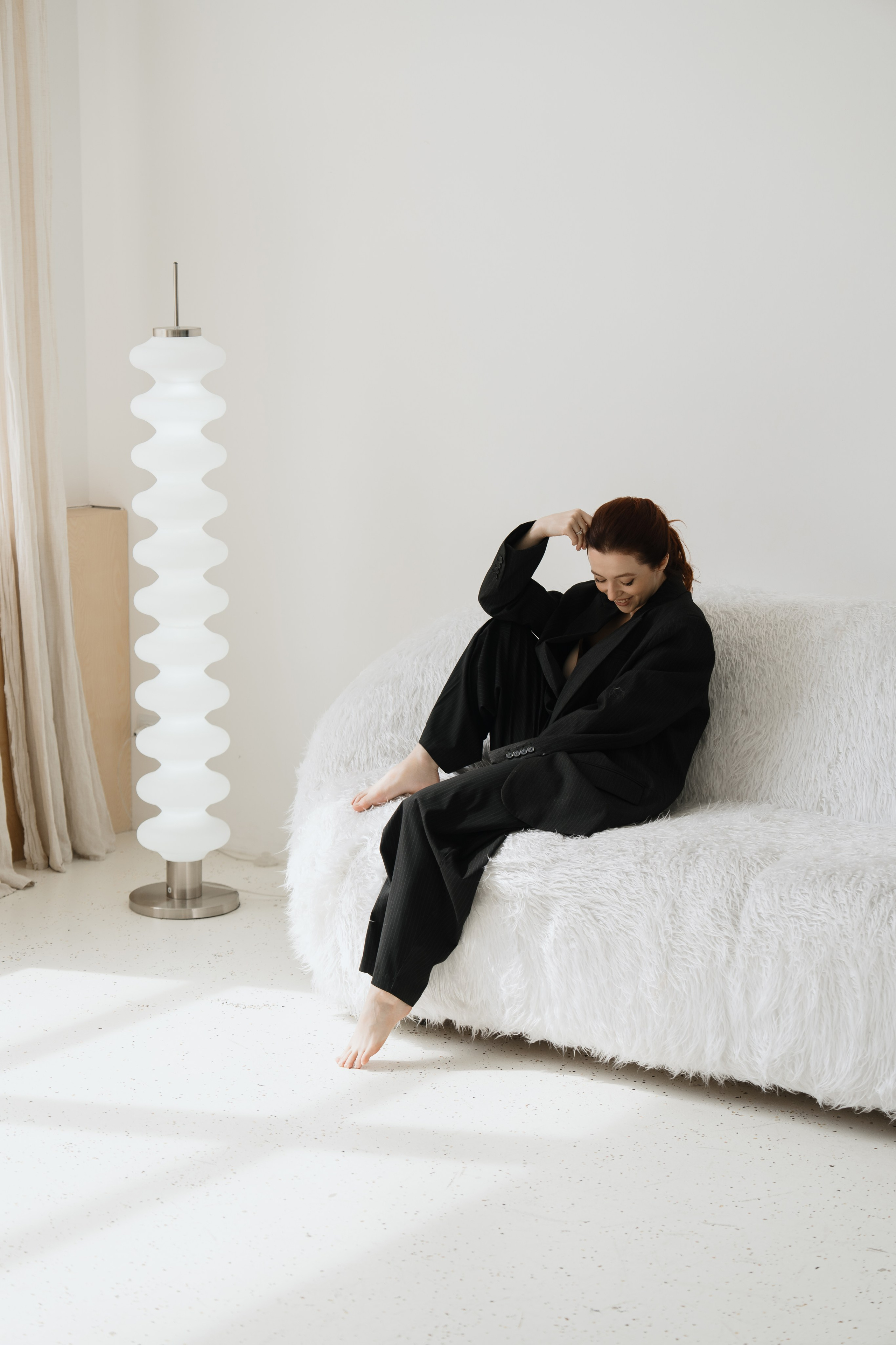 Ирина. Фотограф с психологическим образованием