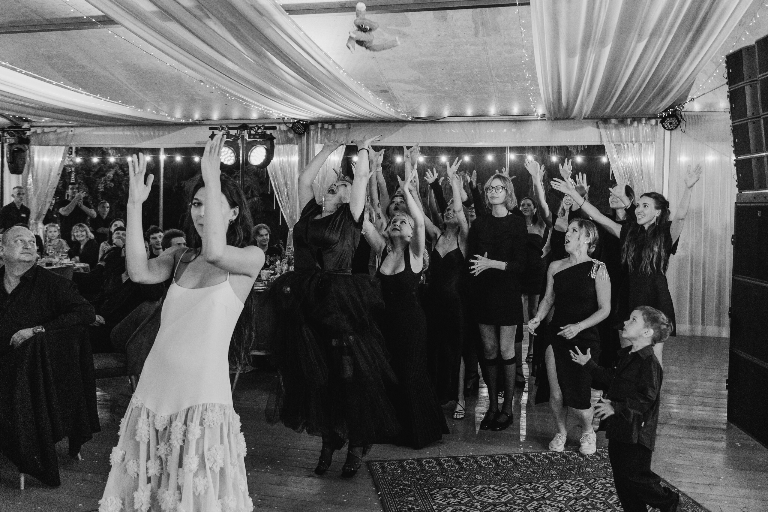 Fedya/Sasha. Фотограф Астафьева Мария