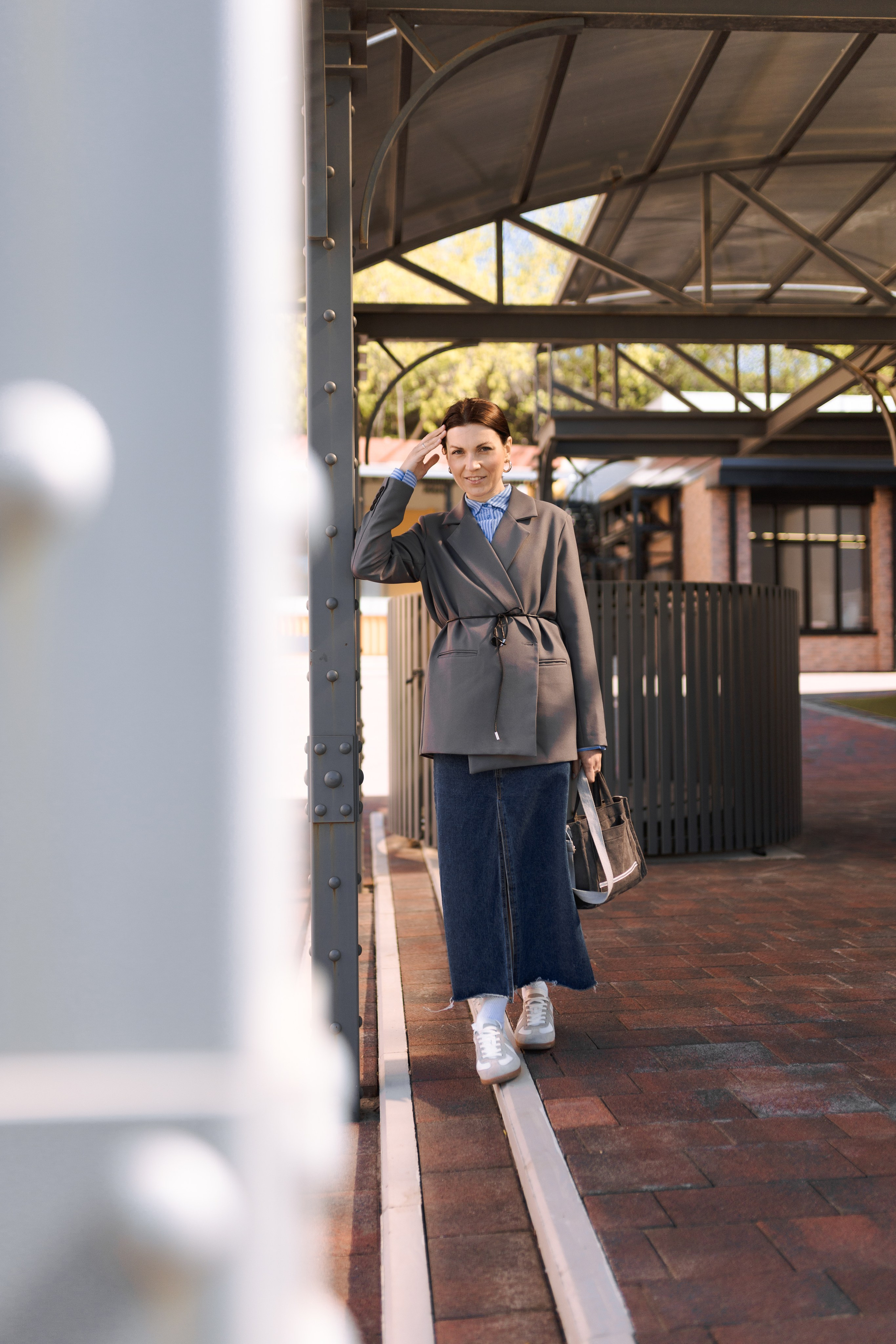 Олеся. Женский и семейный фотограф в Томске Алиса Качан