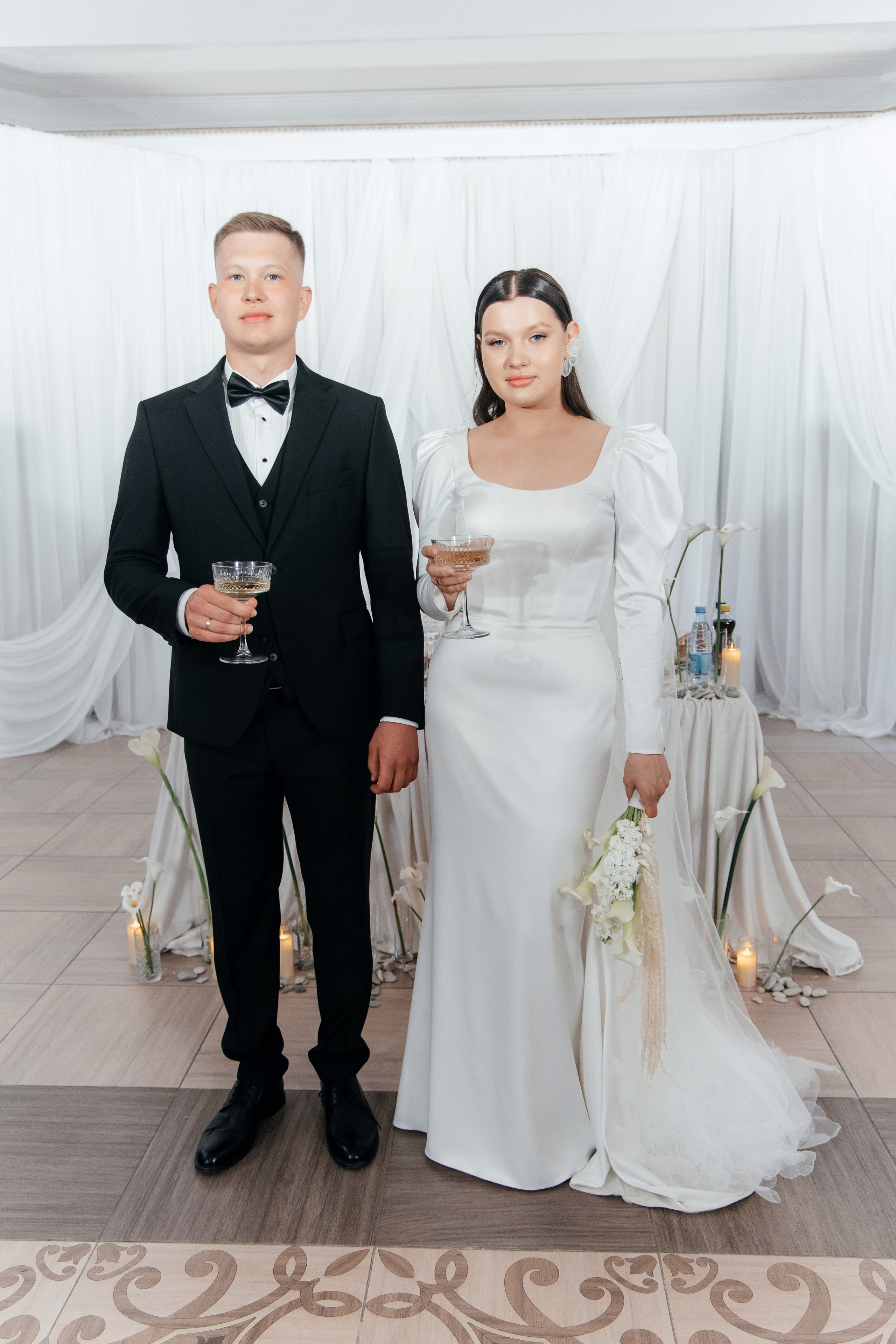 D&E WEDDING DAY. ФОТОГРАФ | ВИДЕОГРАФ | КУРГАН | ТЮМЕНЬ | ЕКБ Михаил Сутягин