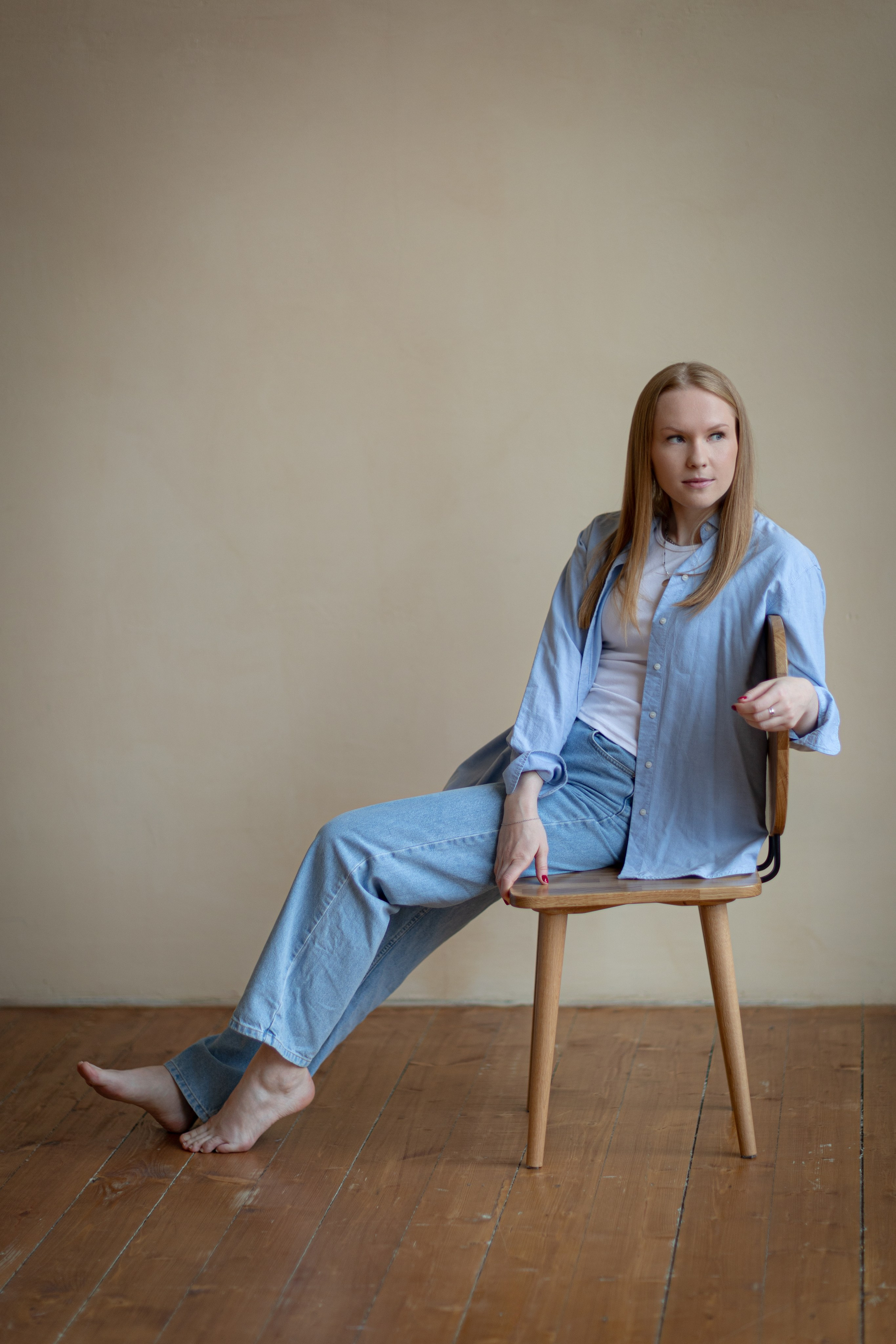 Катюша. Ваш фотограф — Александра Андрущенко