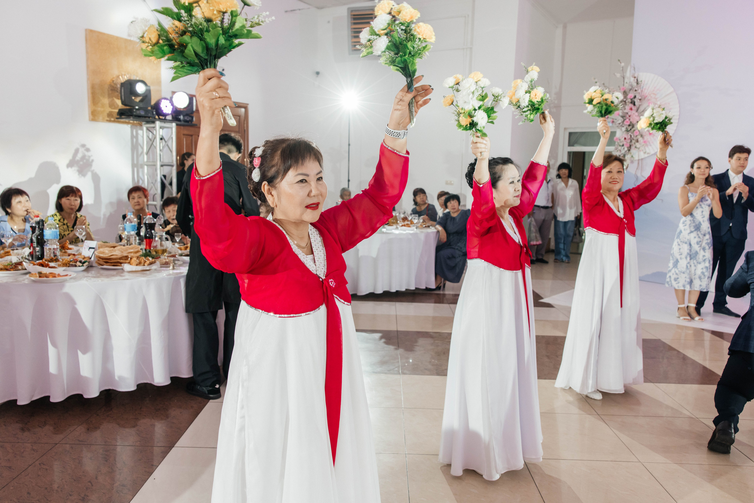 Hangobi Klavdia. Maxim Tsoy Photography