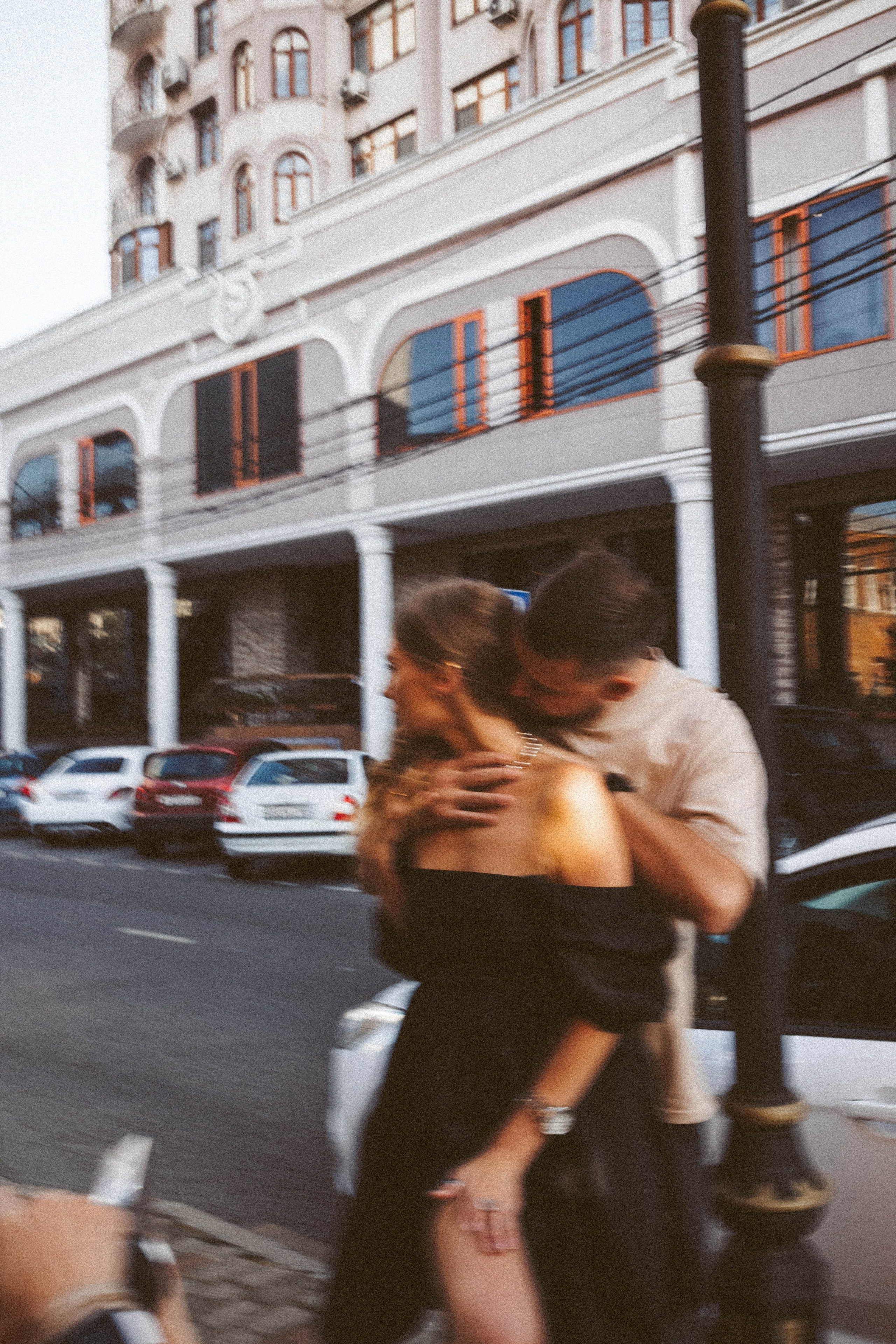 Саша/Алена. Фотограф в Москве Татьяна Сергеева