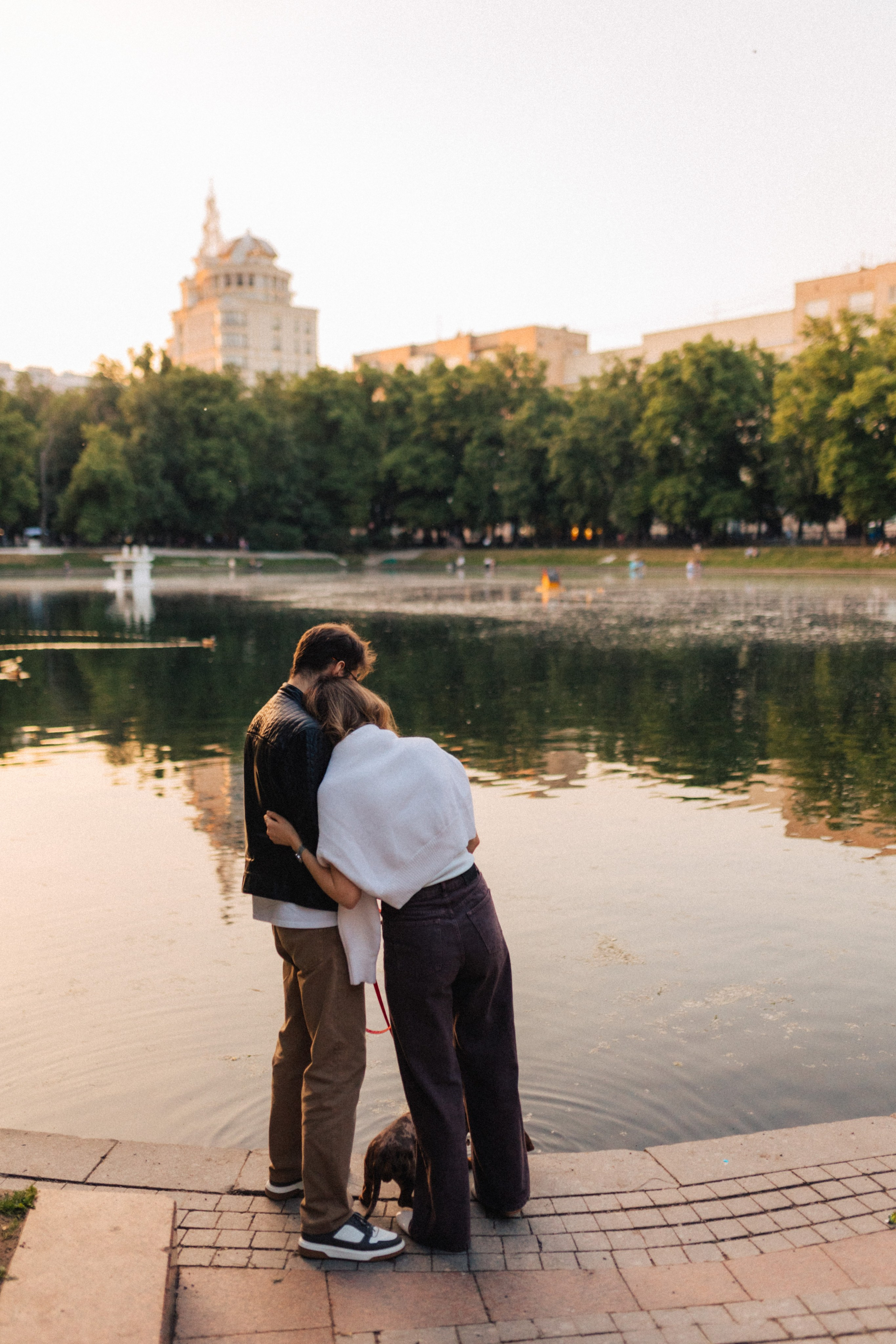 Александр/Ангелина. Фотограф в Москве Татьяна Сергеева
