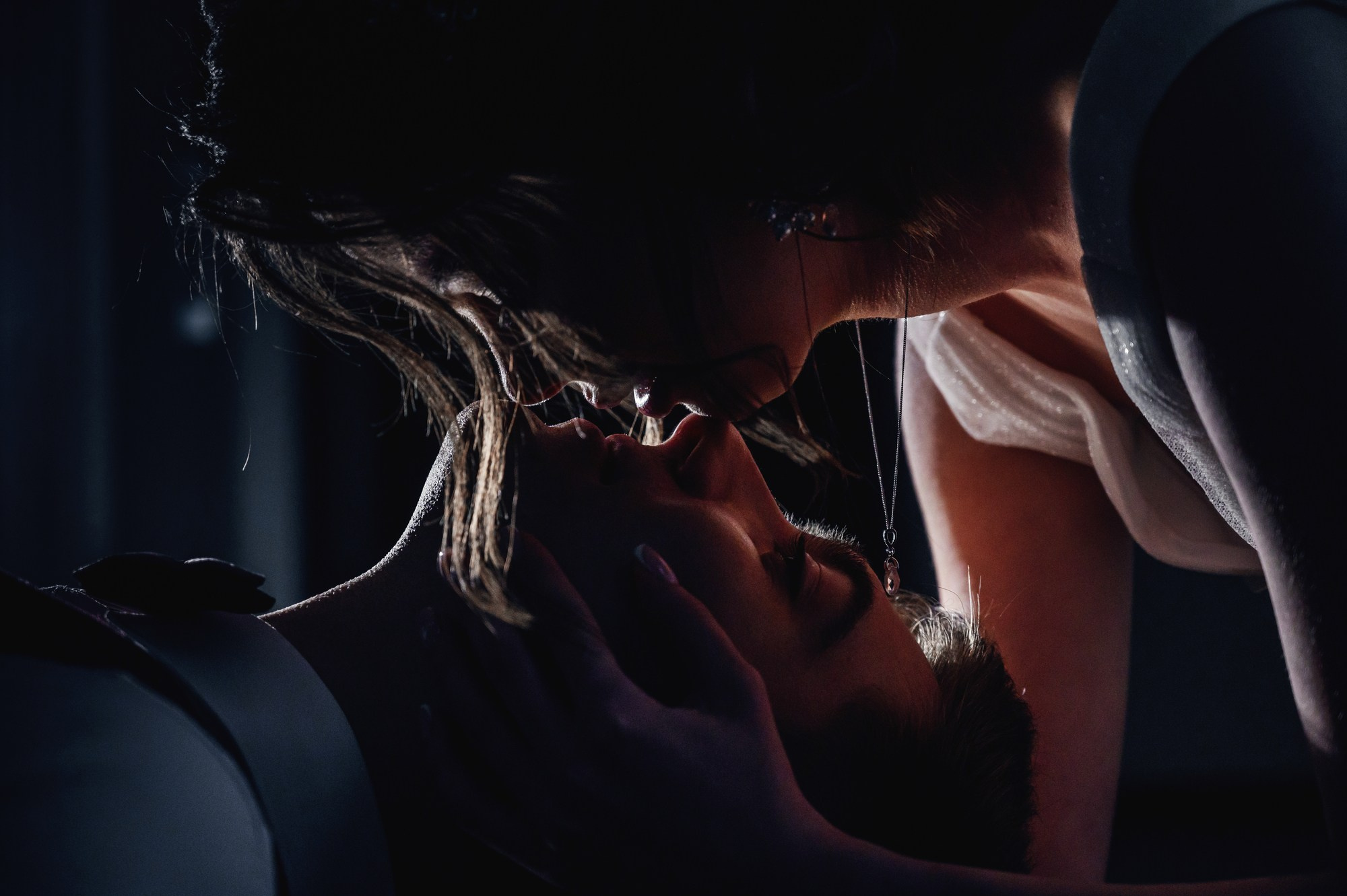 Свадьбы — Избранное. Свадебный и семейный фотограф в Новосибирске — Алексей Гаврилов