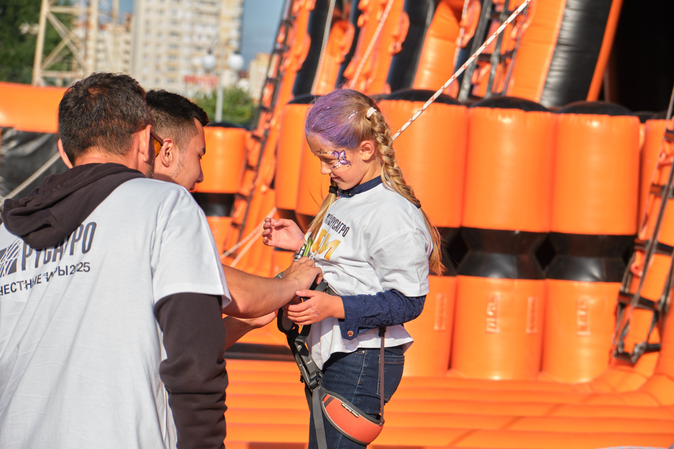 РУСАГРО. Организация фото/видео съемки, Москва