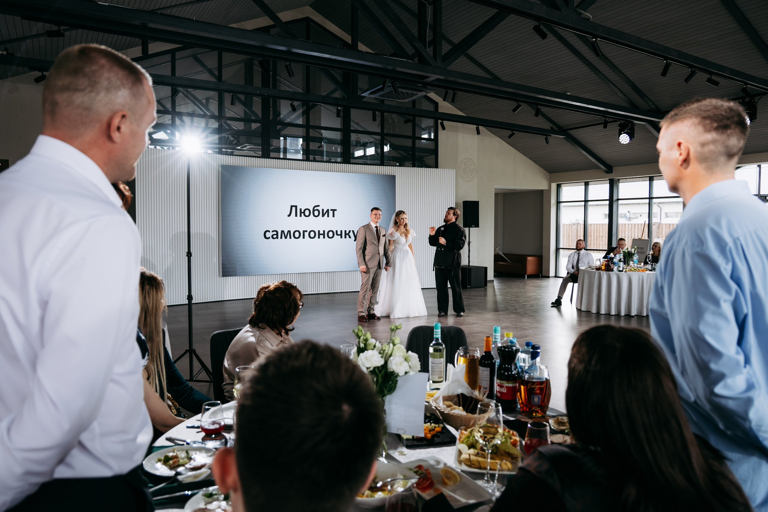 Максим и Карина. Фотограф в Омске Валерия Крячко