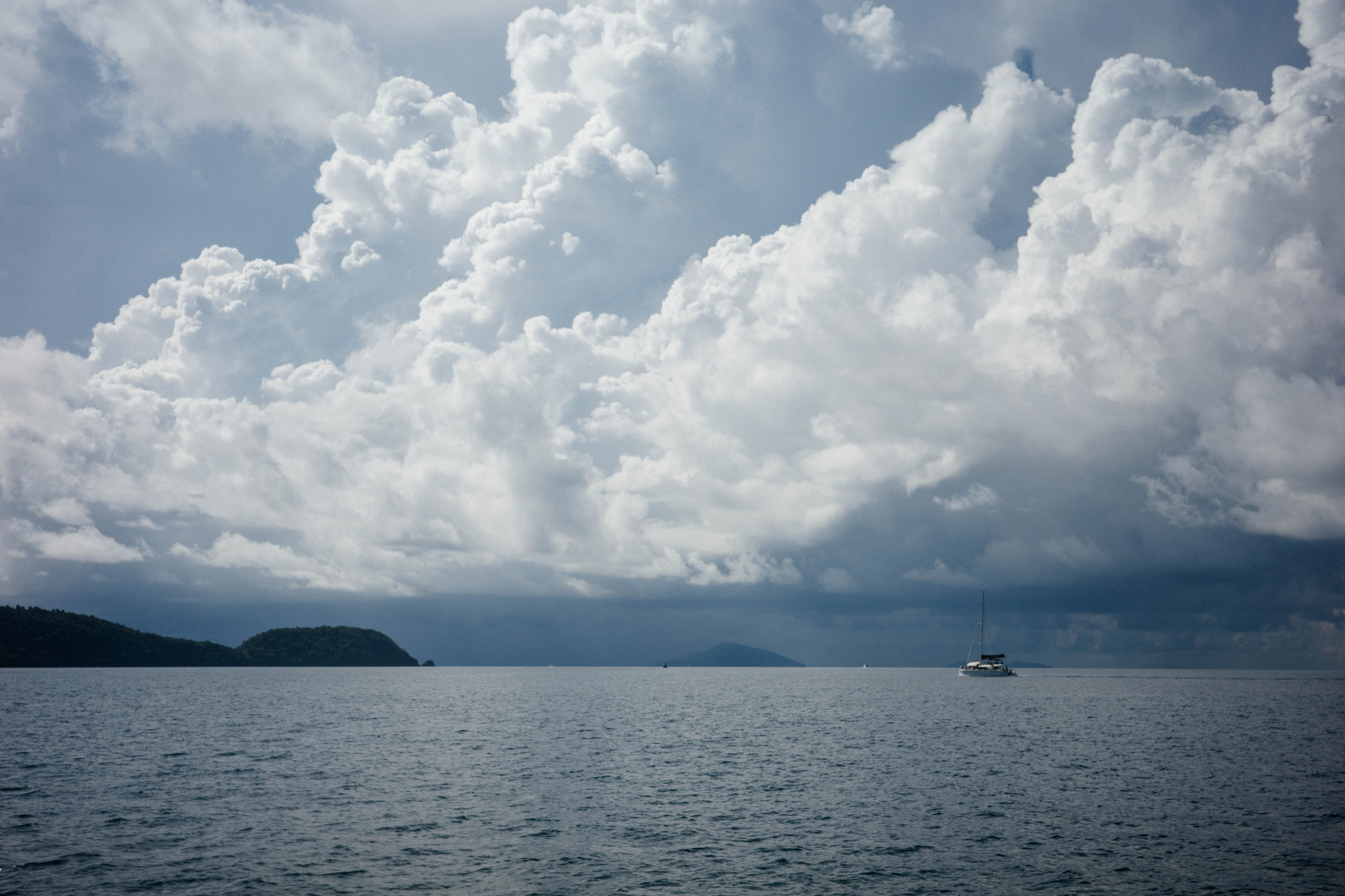 Тай, 2023. Свадебный фотограф Москва Александра Аверкова