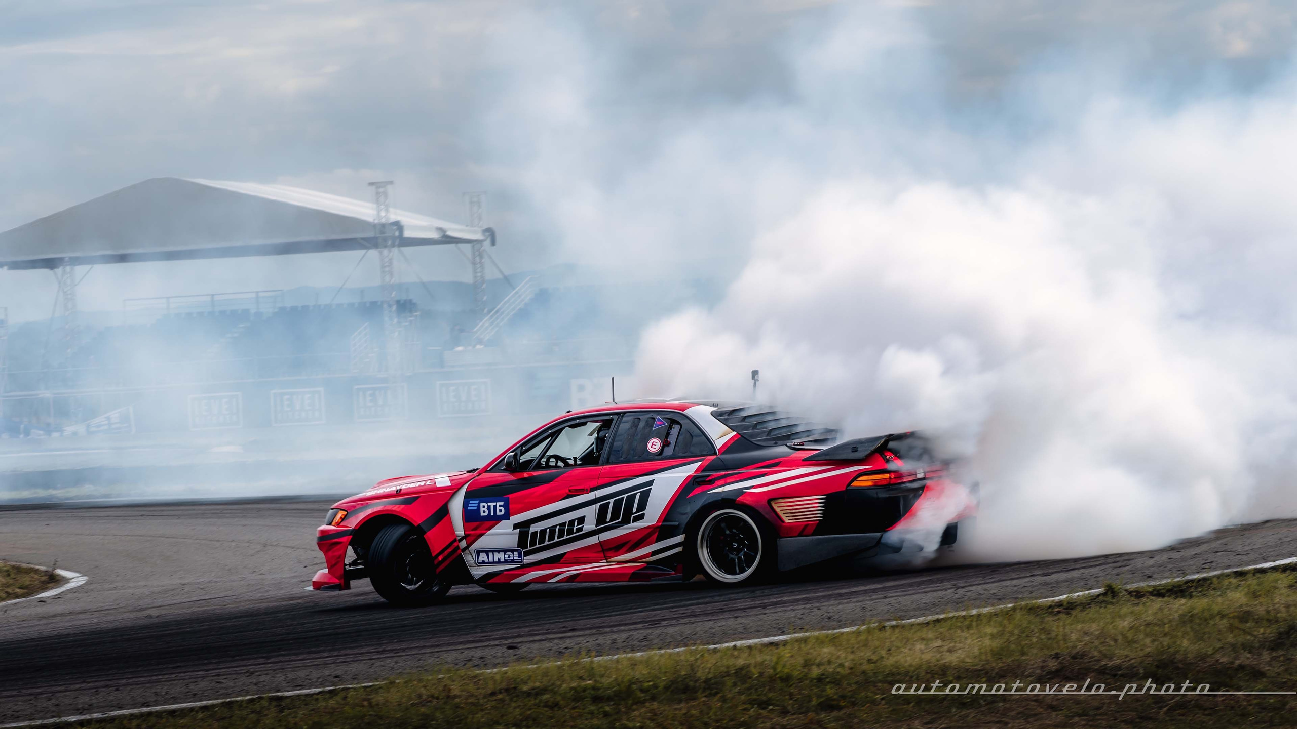 RDS GP 2024. 6 этап