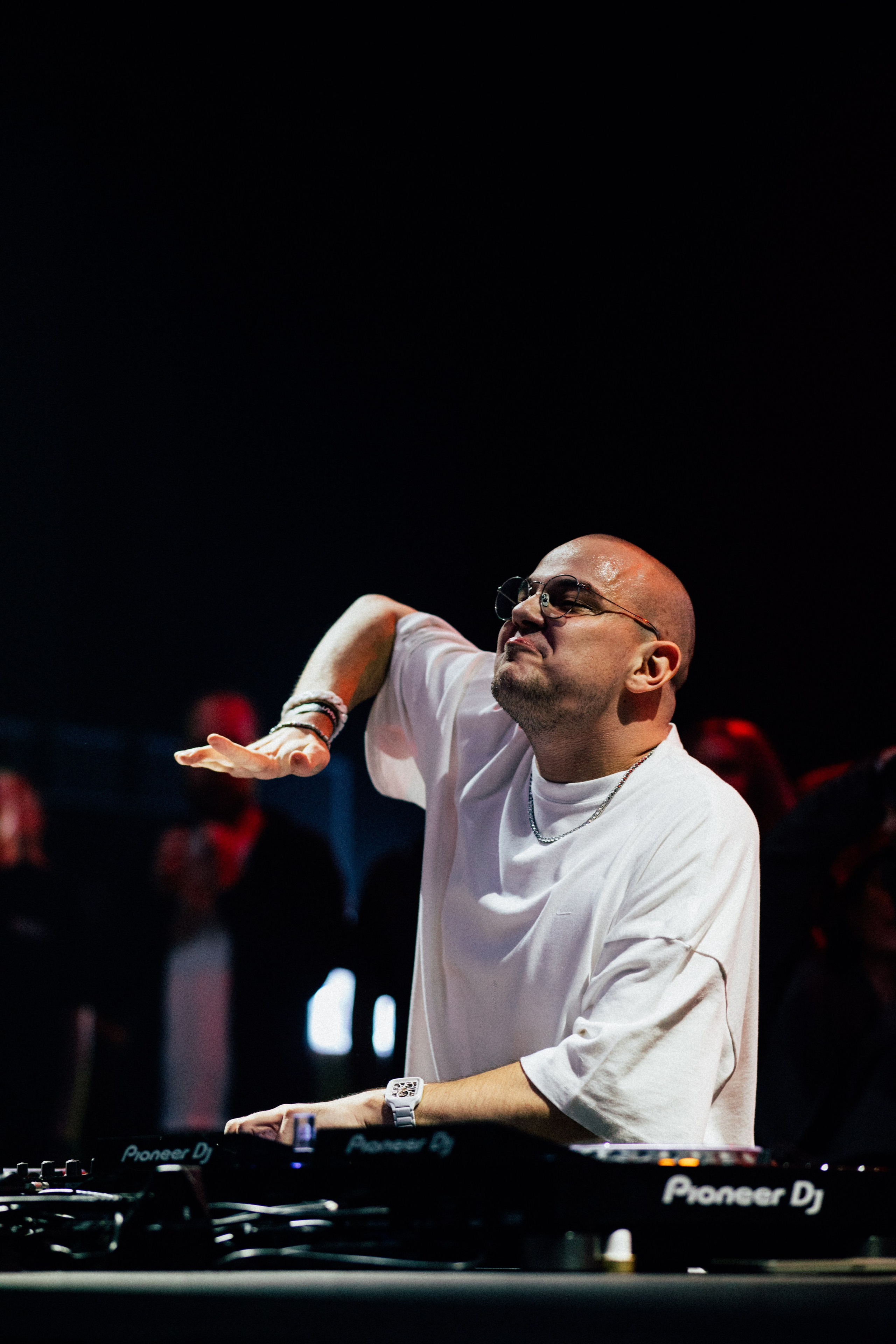 RUSSIAN STYLE в TAU. СПАСИБО, ДАНИЛ