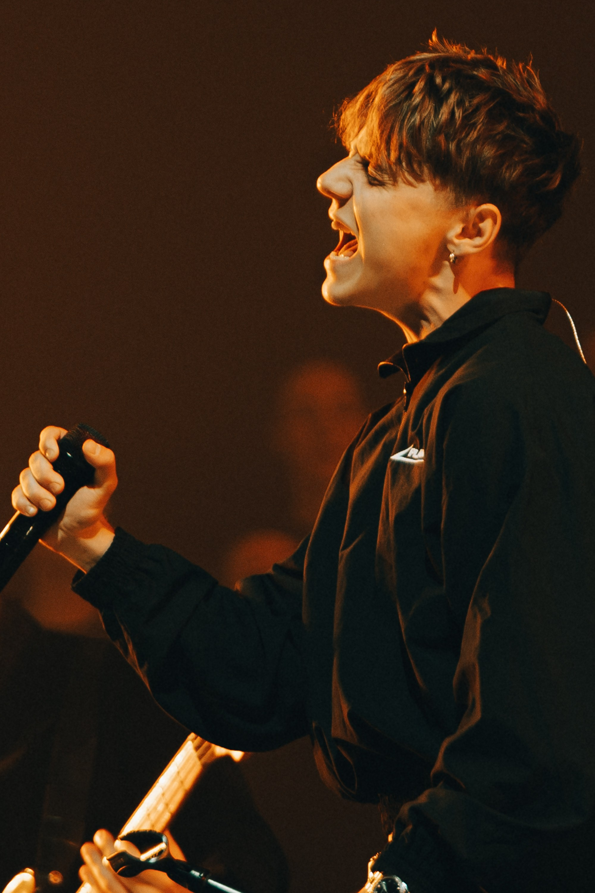 LAB Антона Беляева. Фотограф Ксения Калюжная