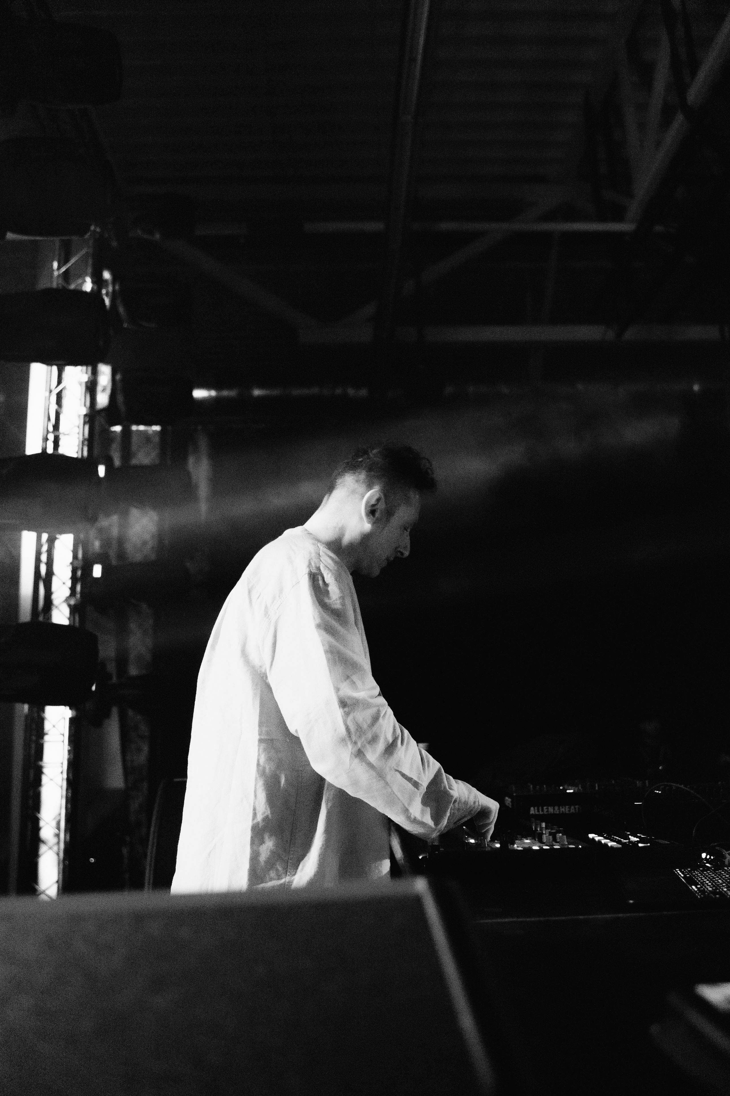 TON 2024. Главная