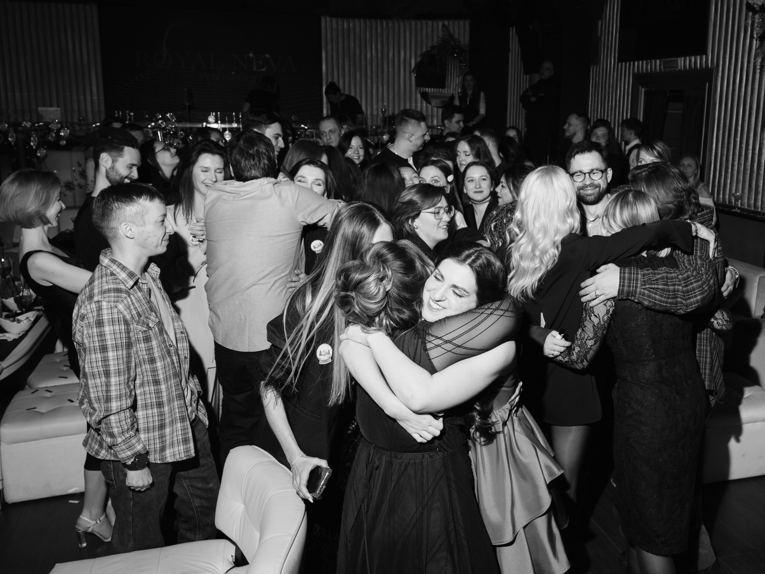 Корпоративы компаний. Свадебный фотограф Санкт-Петербург СПб Виталий Богданов