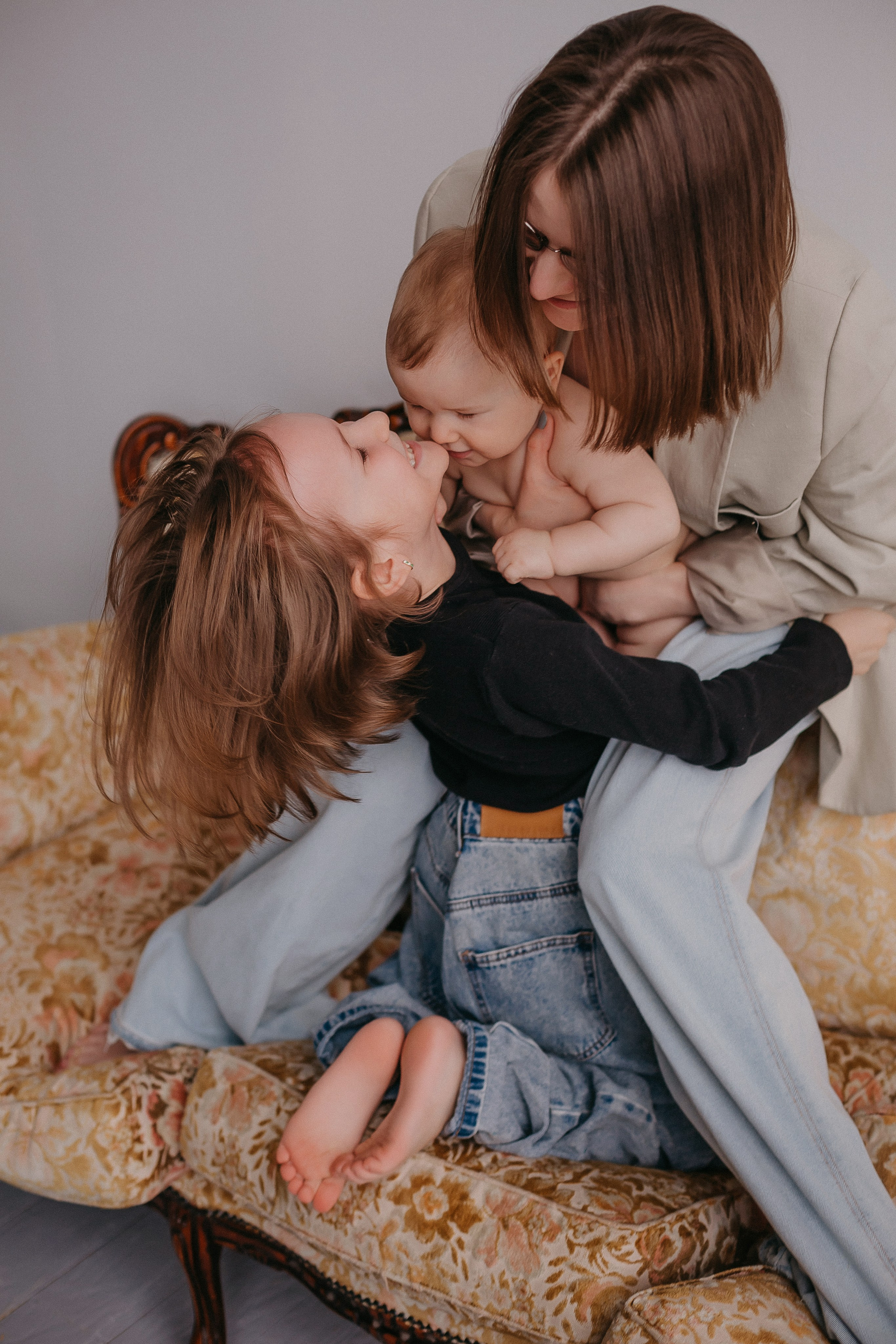 Эмир🖤. Семейный фотограф в Сургуте