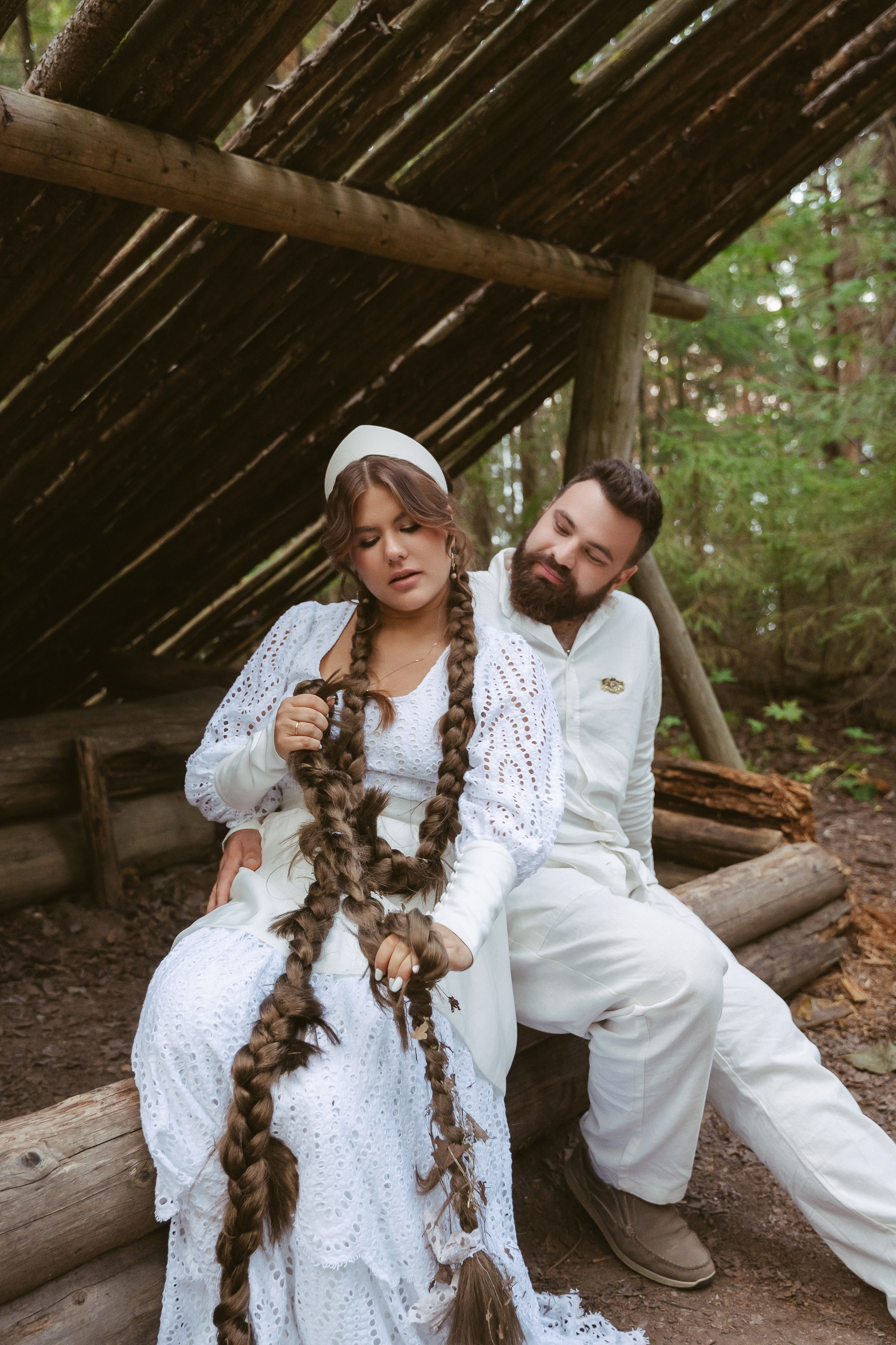 Свадьба в Хохловке. Свадебный, репортажный, семейный фотограф Елена Брюхова