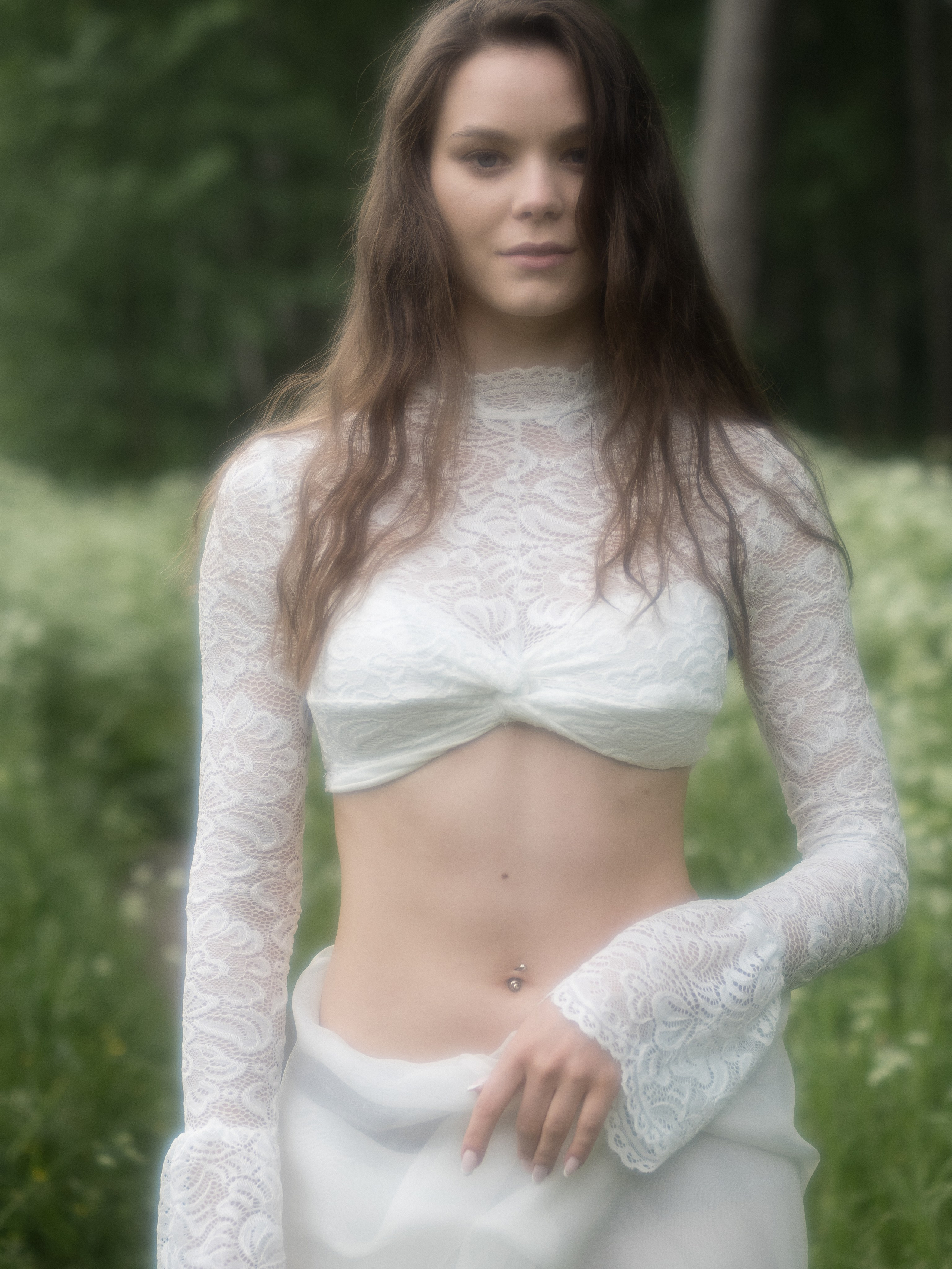 Виктория. Fine portraits. Никита Данилов