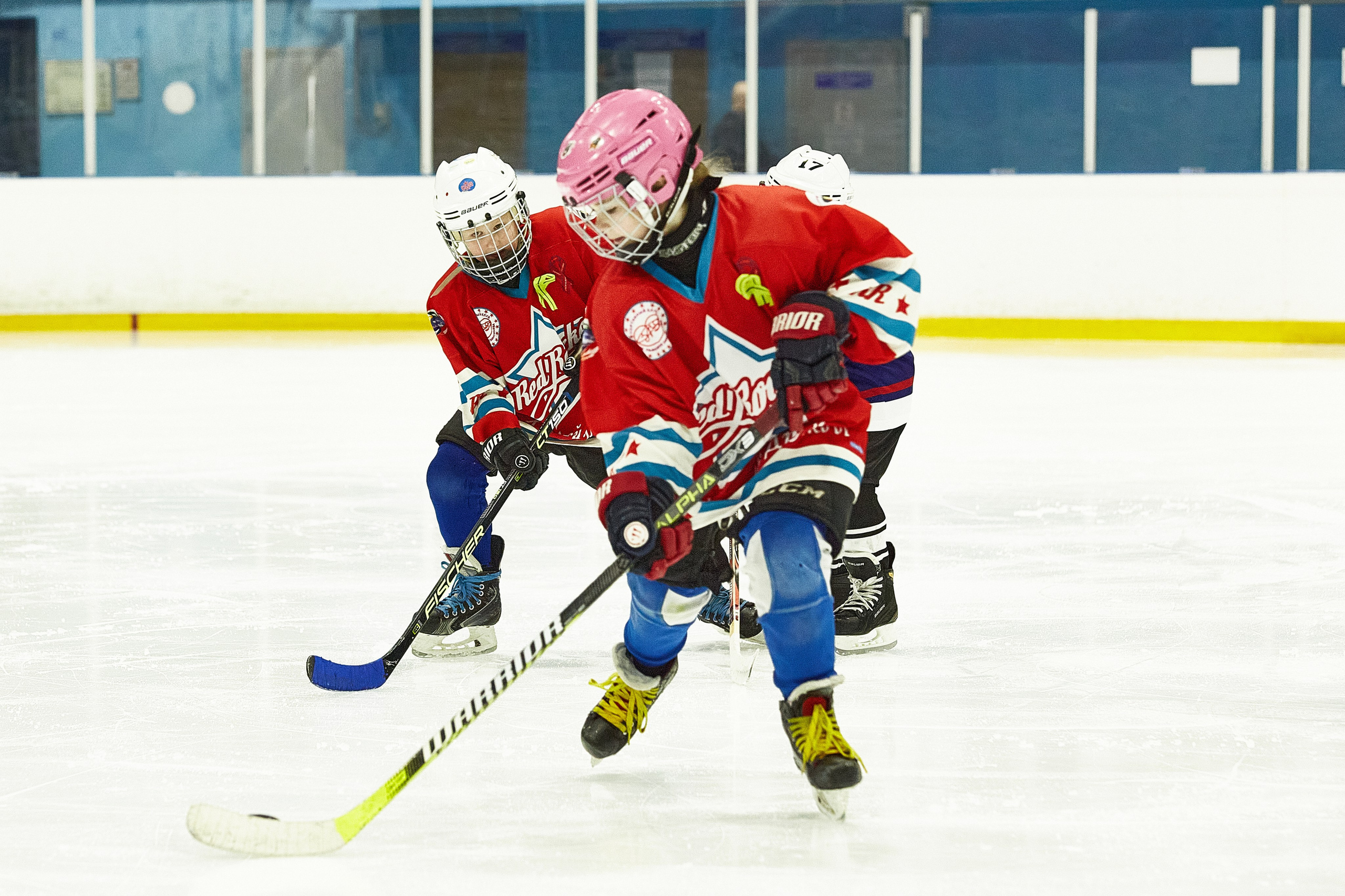 Детский хоккей. Фуд стилистика, отснимем рекламное фото или видео, услуги бренд шефа продакшн верстка меню Создание креативной концепции съемки — Создание