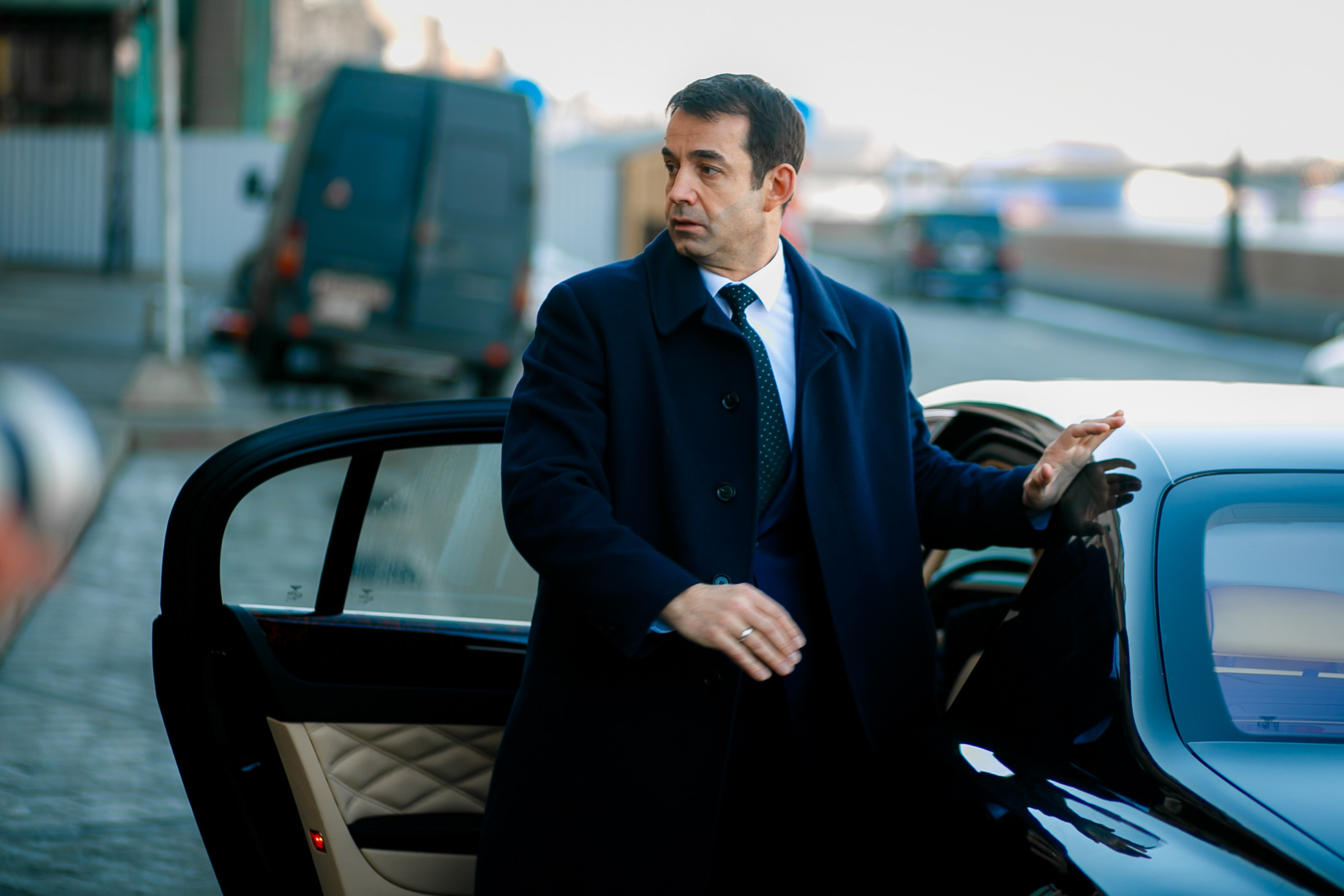 Репортаж. Фотограф Артем Котелевец