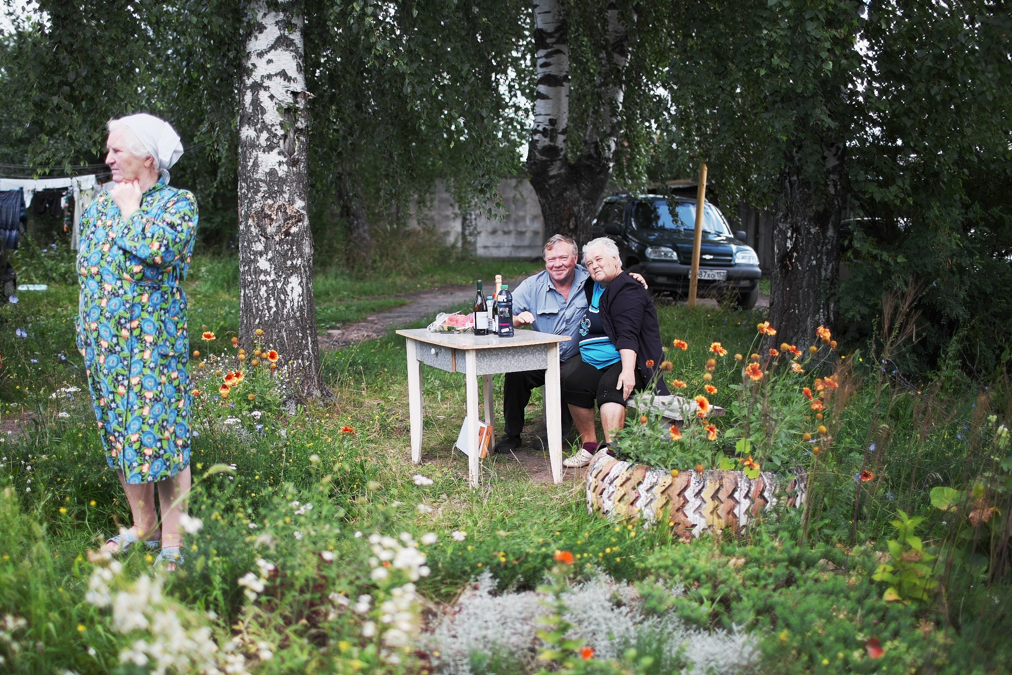 Таня и Михаил. Ak-fotovideo.ru