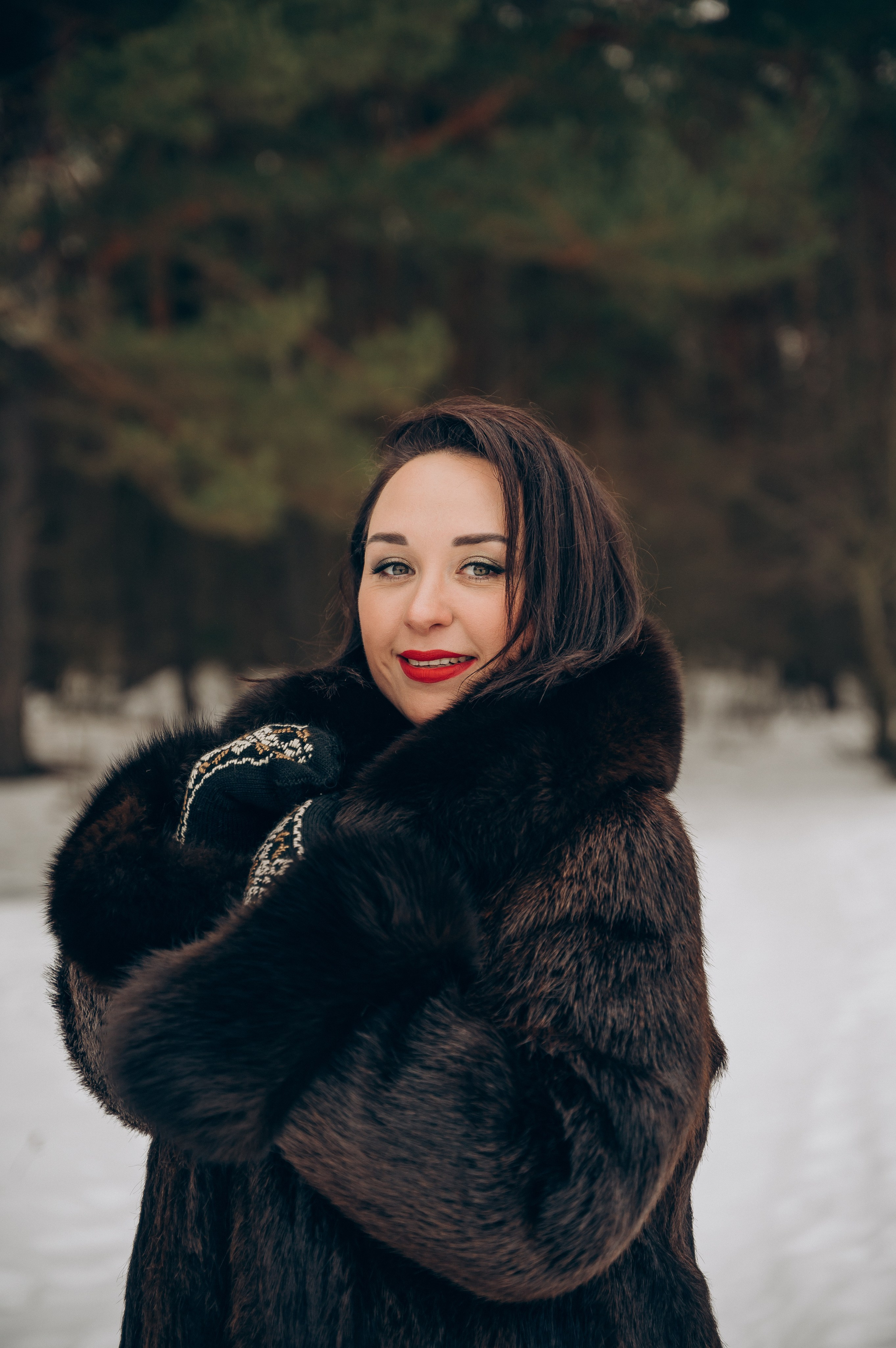 Подруги. Свадебный и семейный фотограф в городе Смоленске