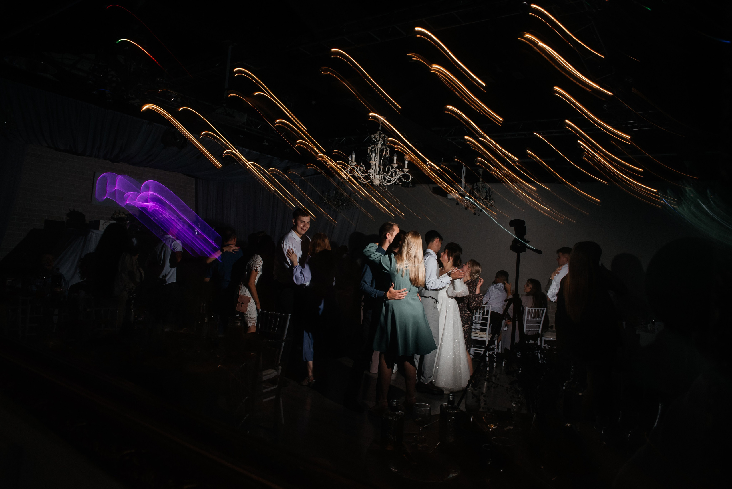 Влад и Юля 28.07.2023. Свадебный и семейный фотограф в городе Смоленске