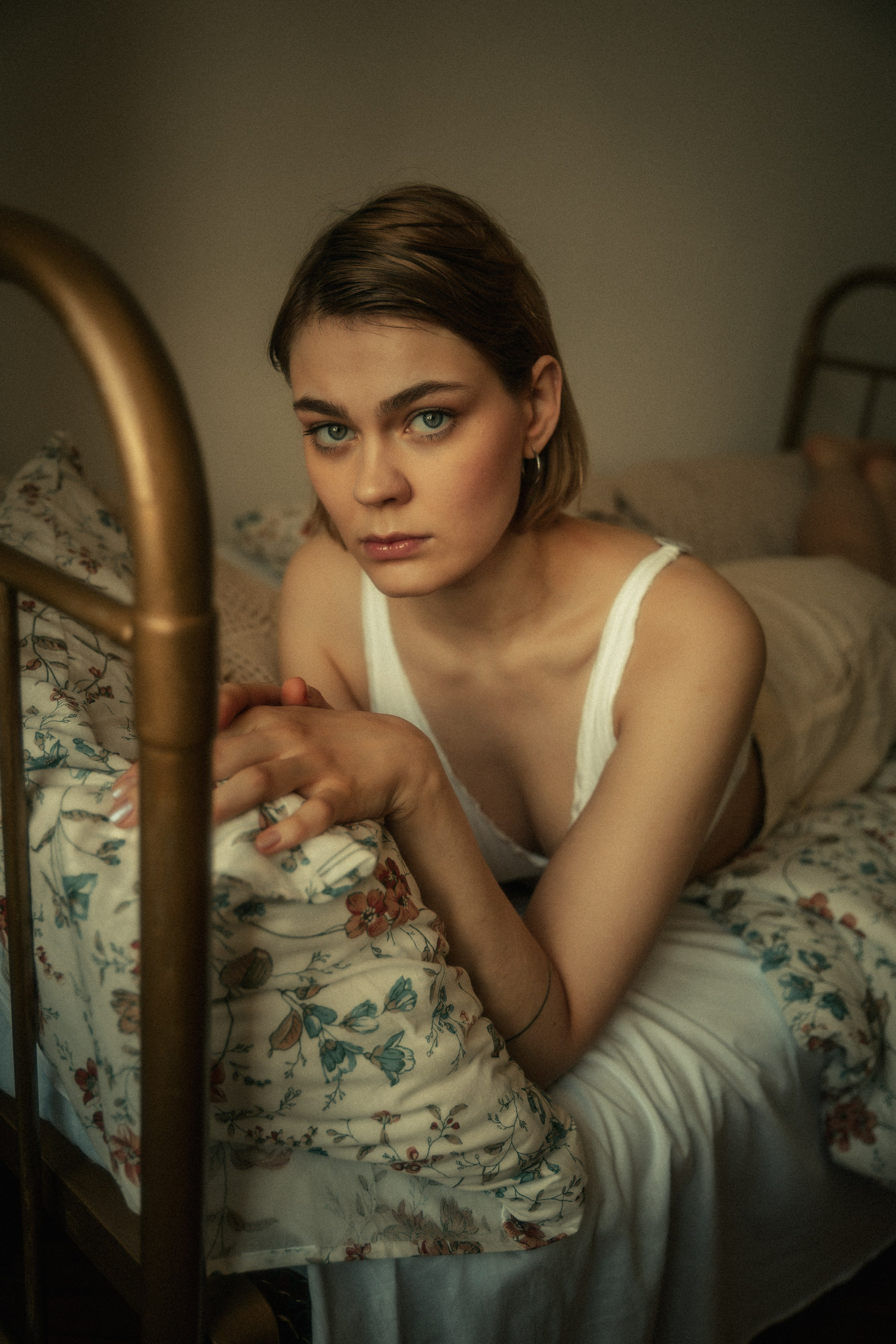 Пресеты «Пак эмоций». Фотограф Сергей Антонов Москва