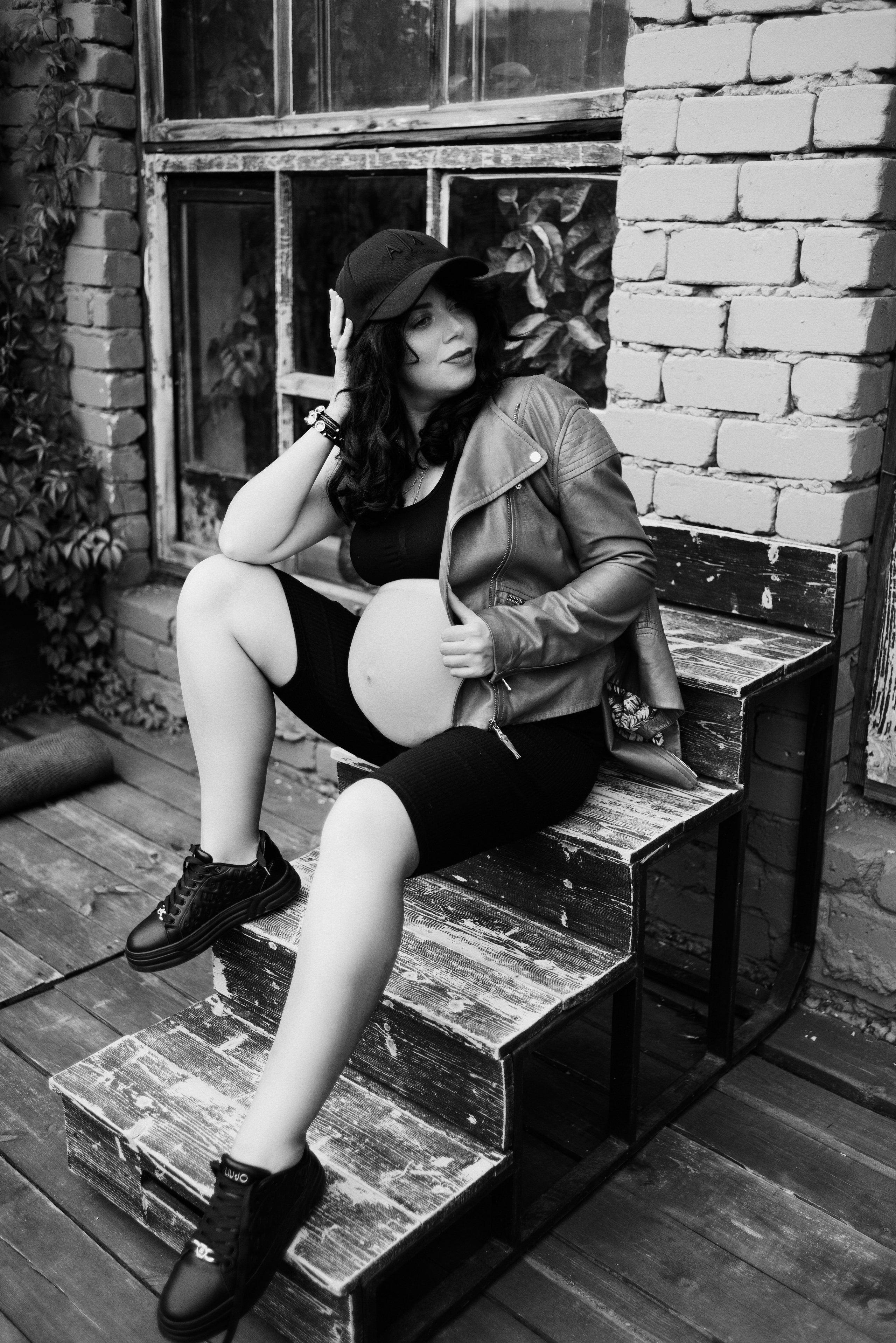 Беременная фотосессия тюмень. Фотограф Дарья Мустафина, Тюмень